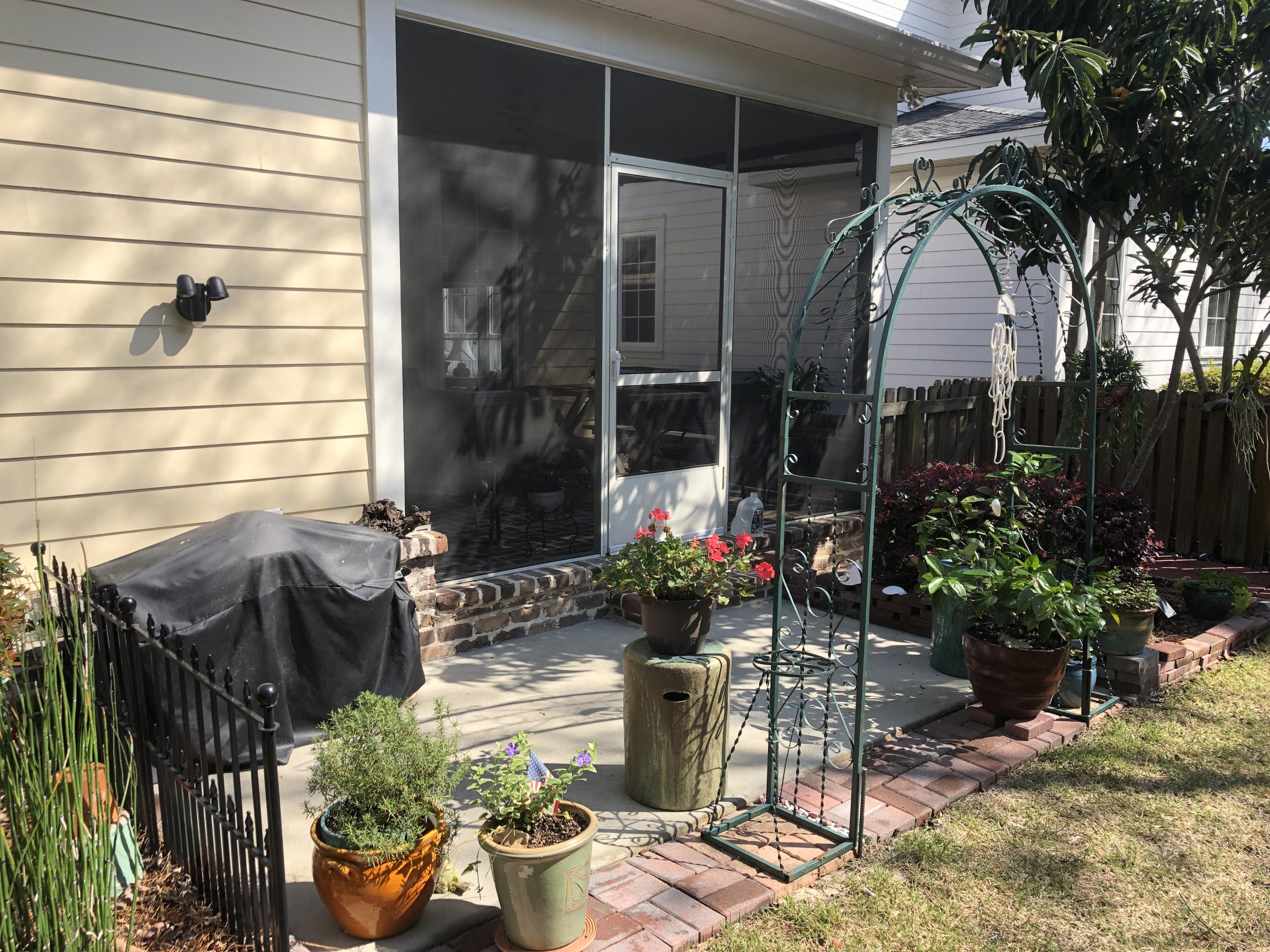 CHURCH STREET VILLAGE - Residential