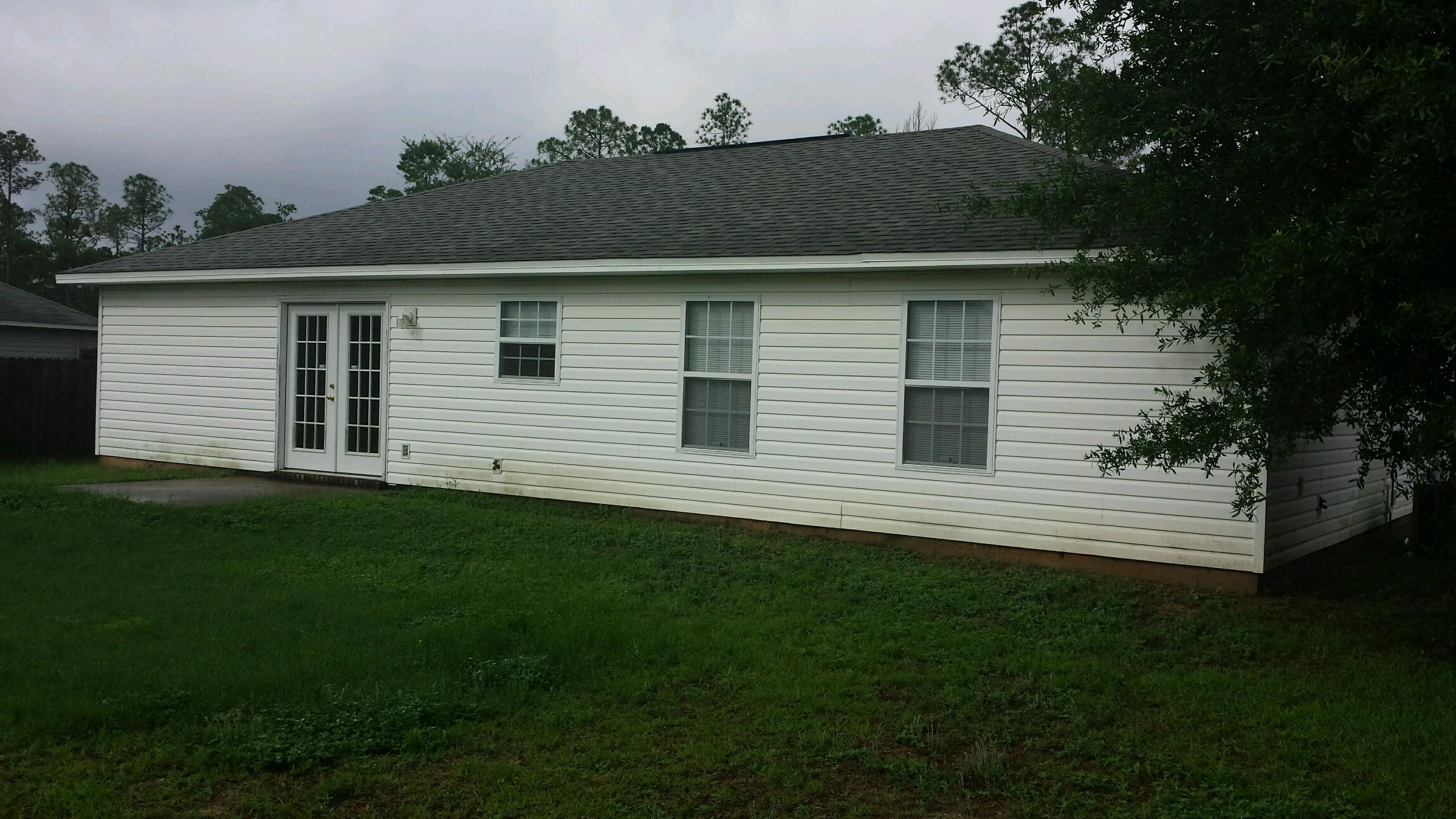 THE PINES - Residential