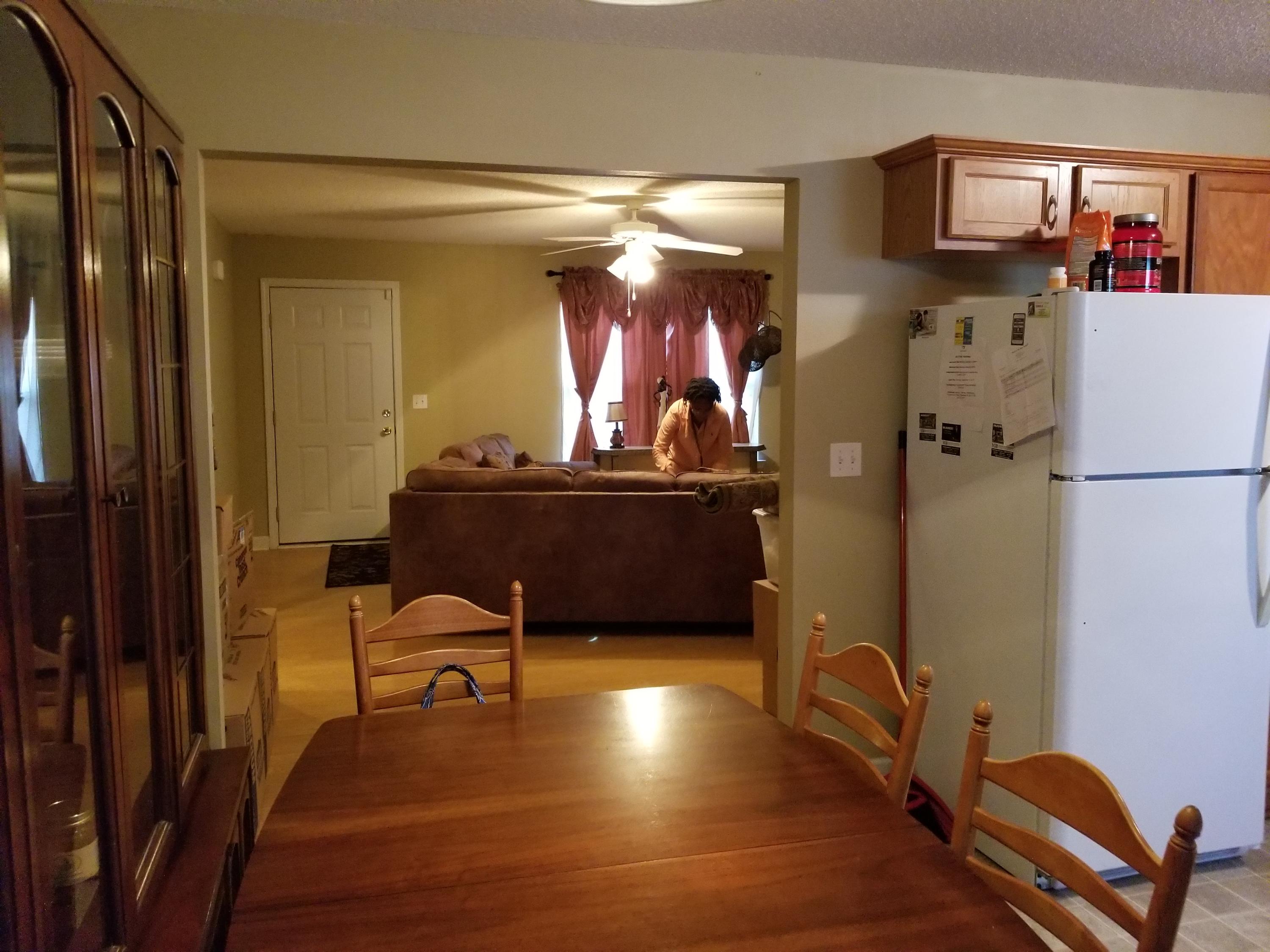 THE PINES - Residential