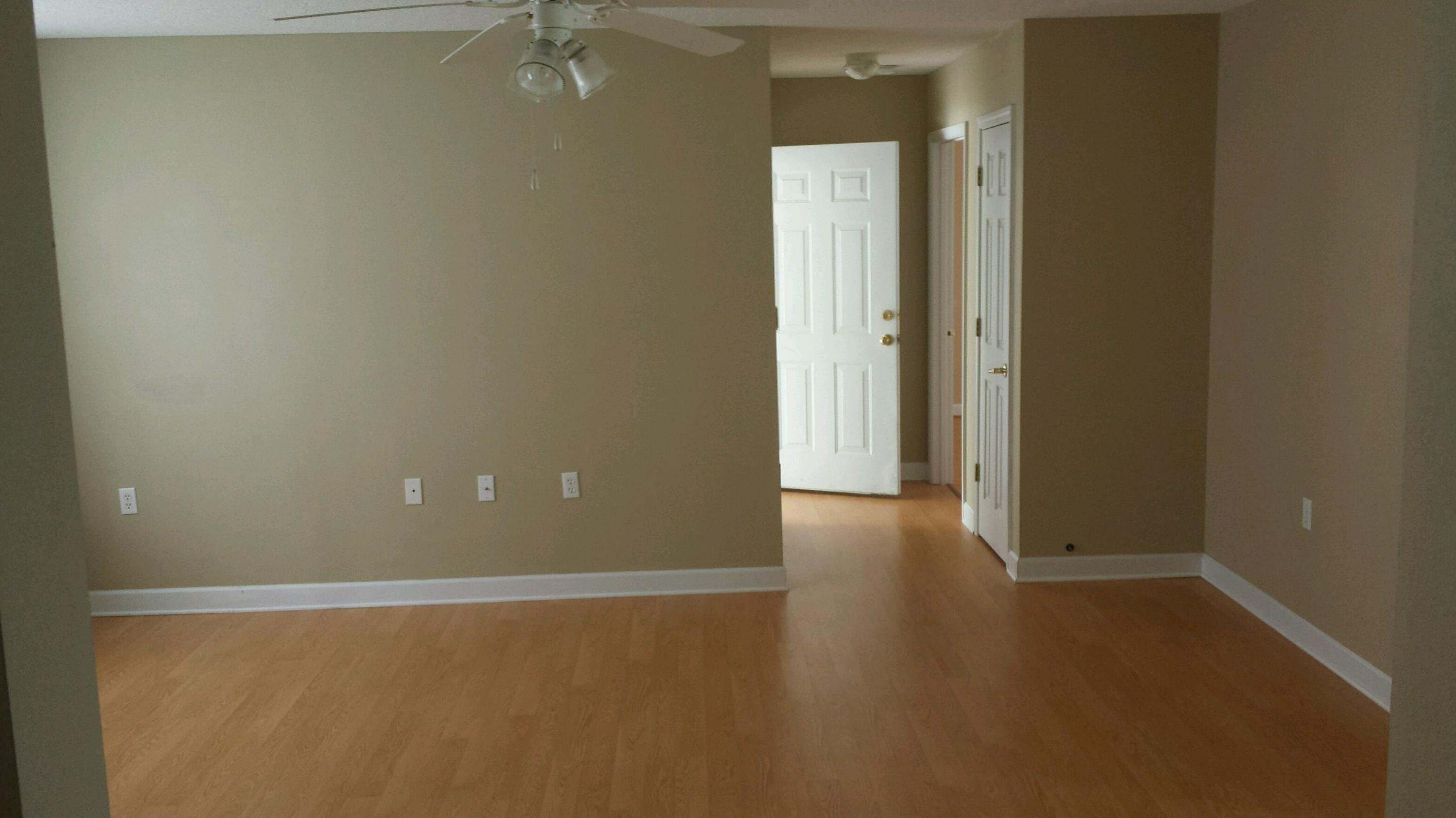 THE PINES - Residential