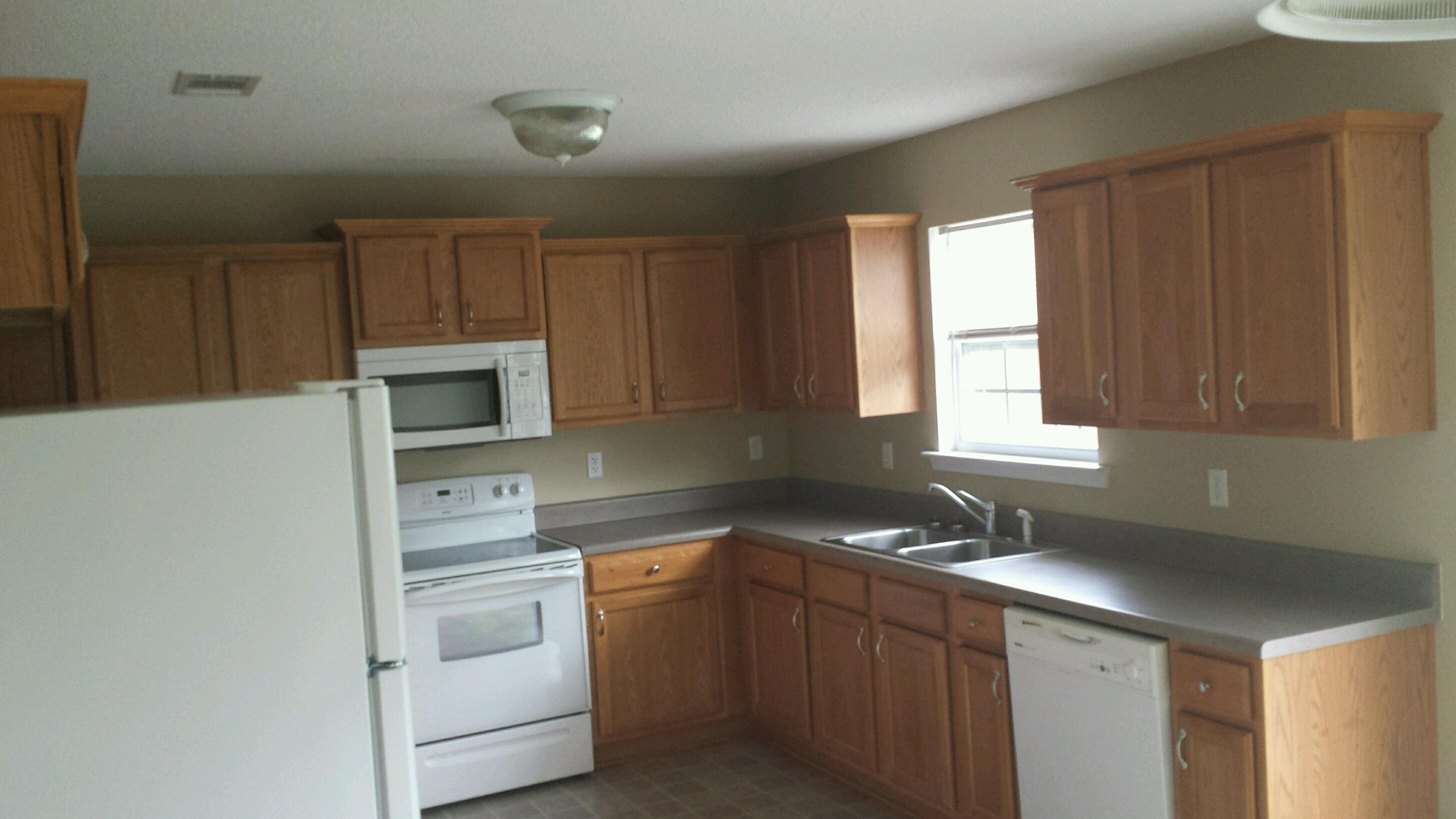 THE PINES - Residential