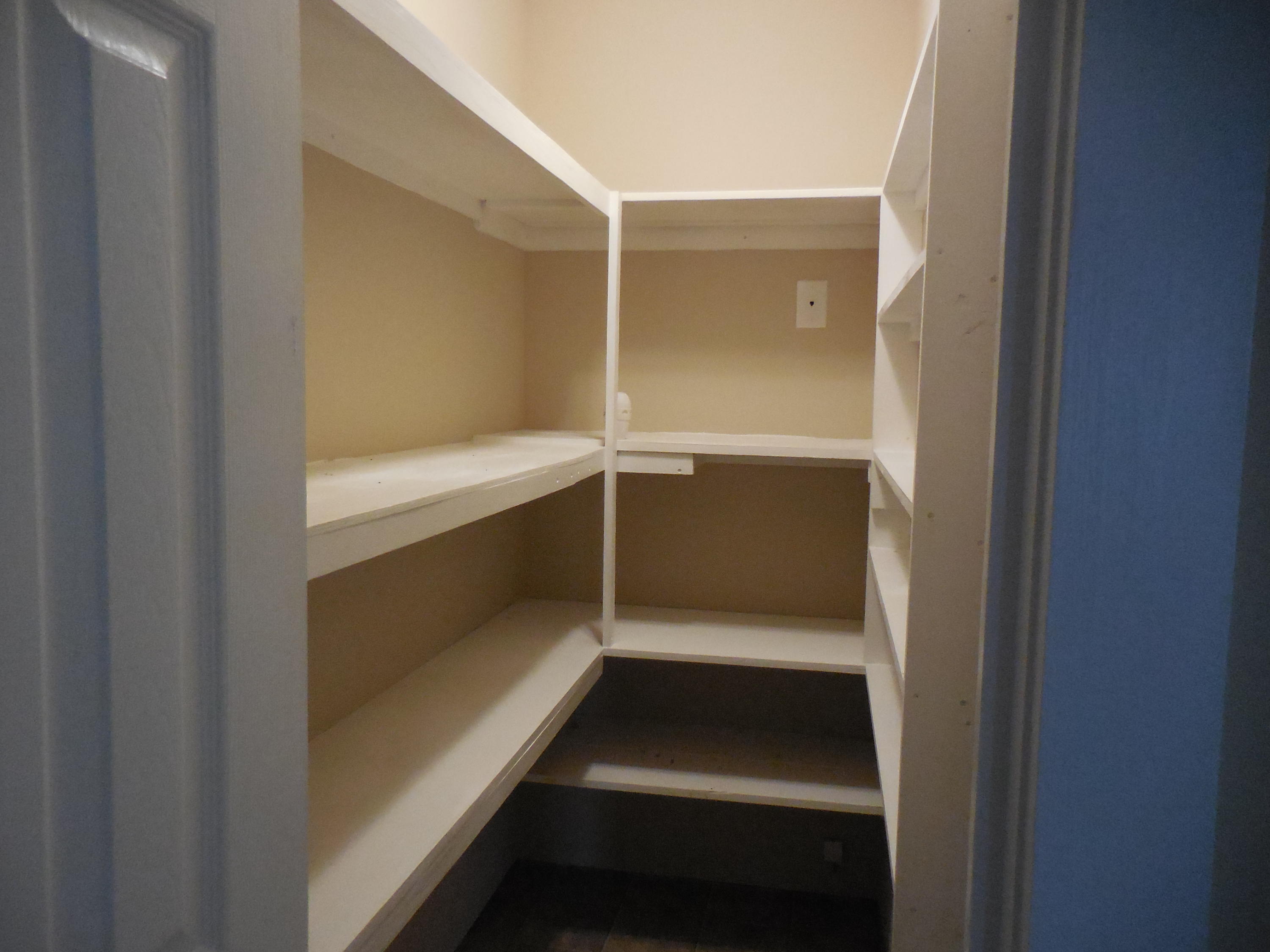 BLACK CREEK area - Residential