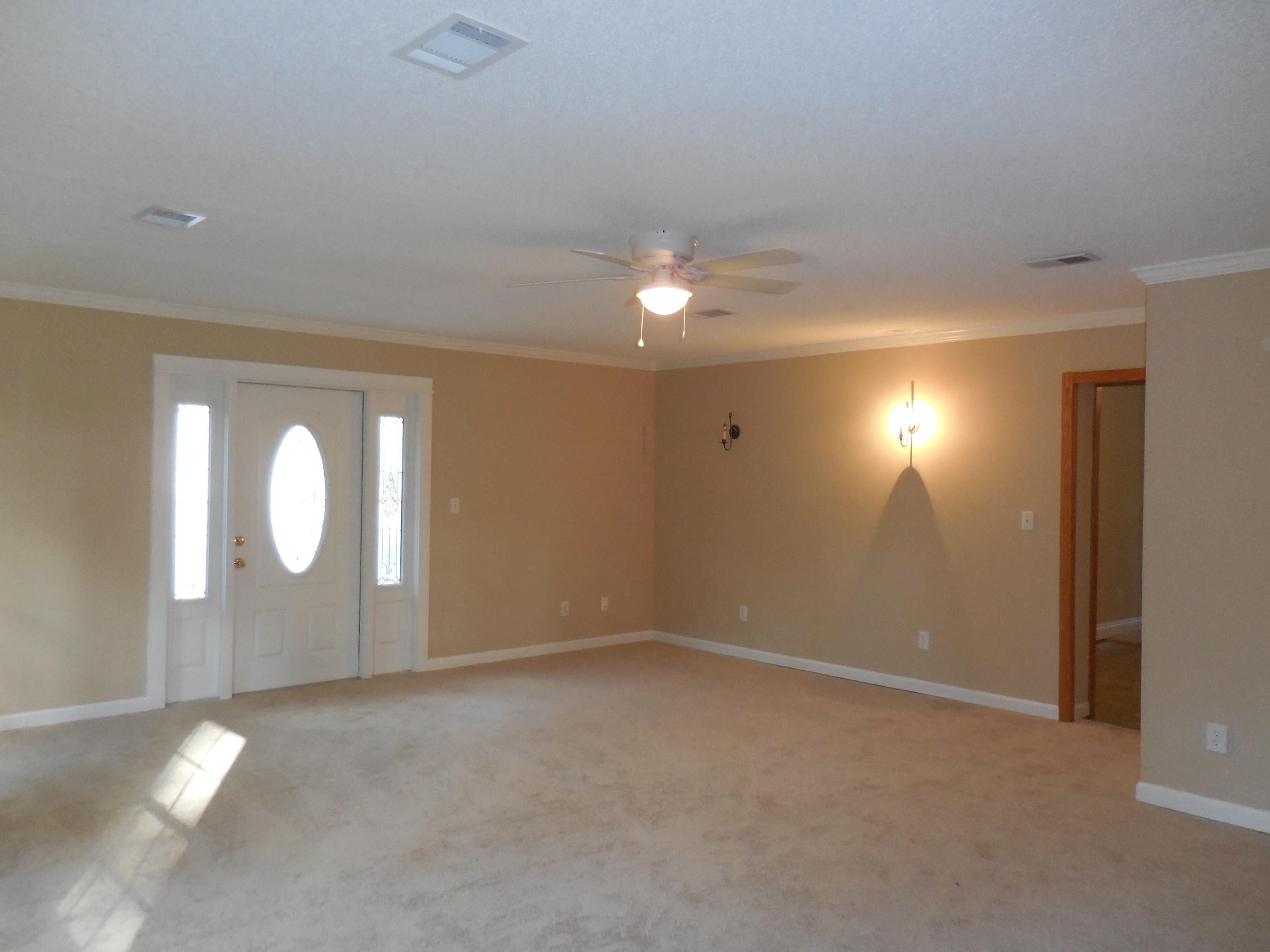 BLACK CREEK area - Residential