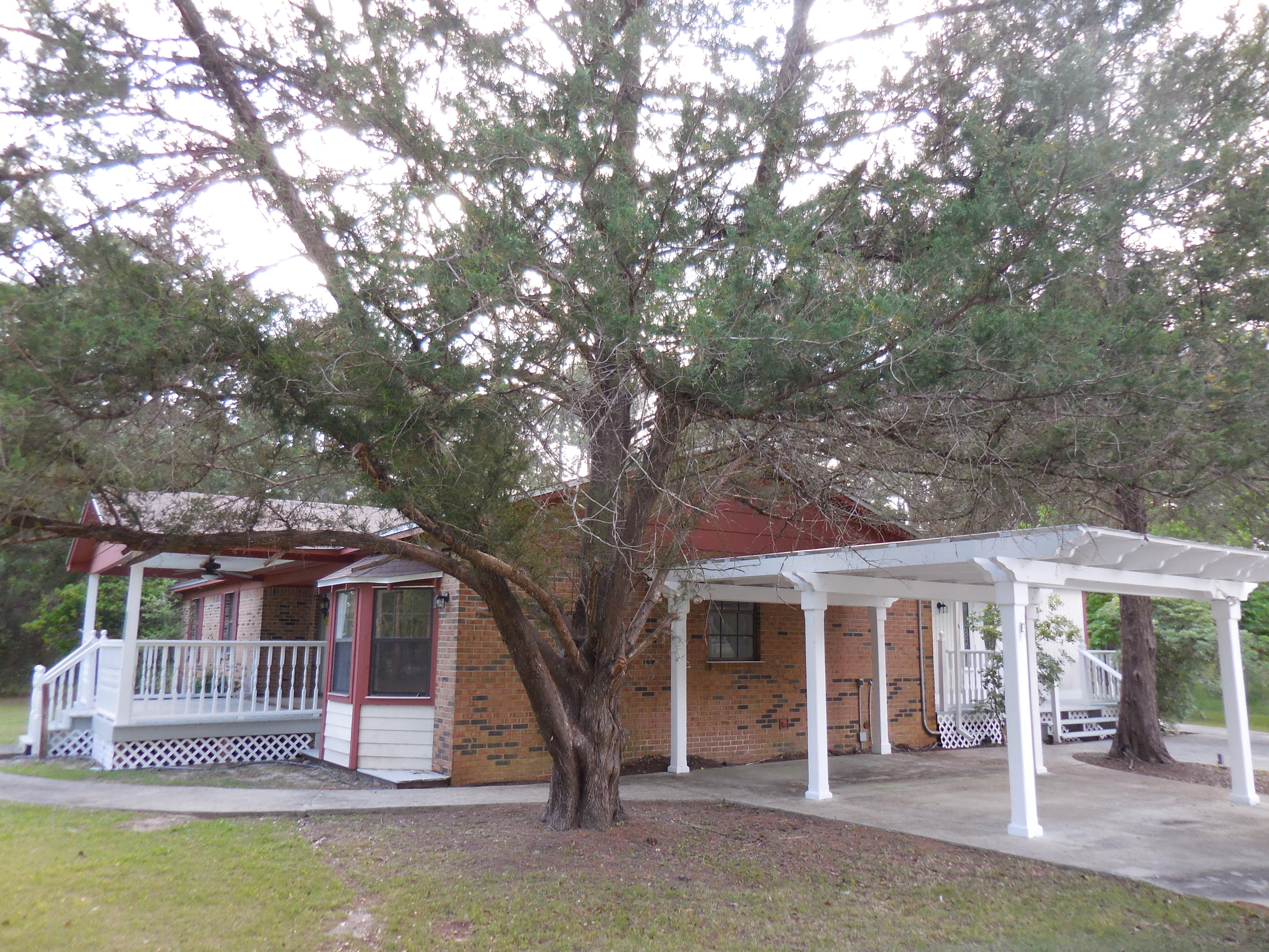 BLACK CREEK area - Residential