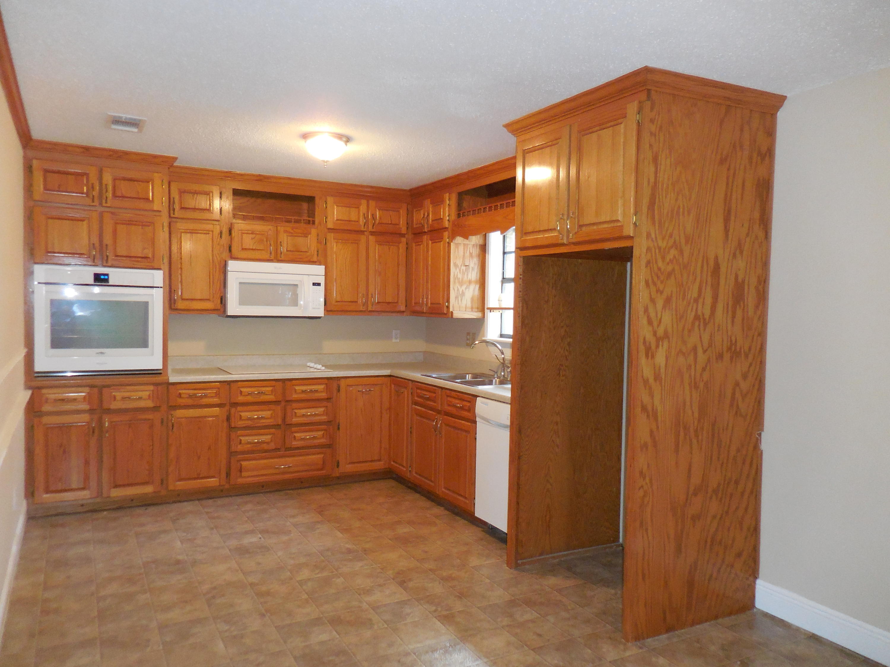 BLACK CREEK area - Residential