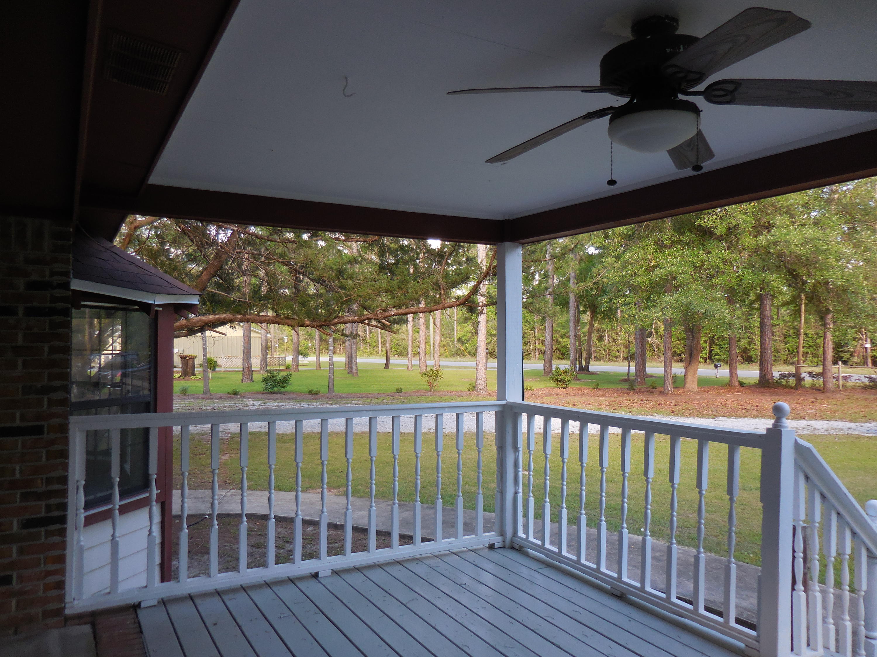 BLACK CREEK area - Residential