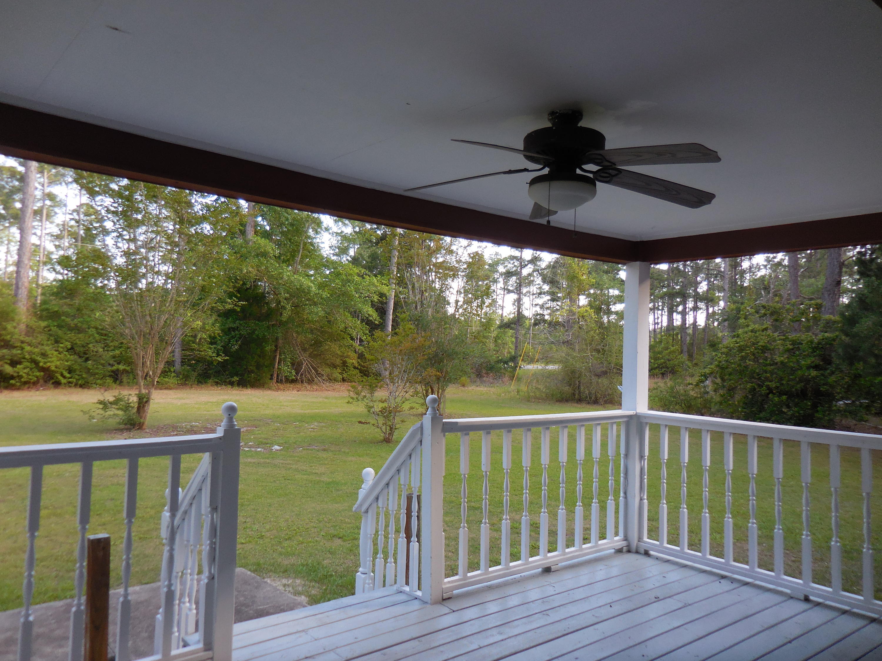 BLACK CREEK area - Residential