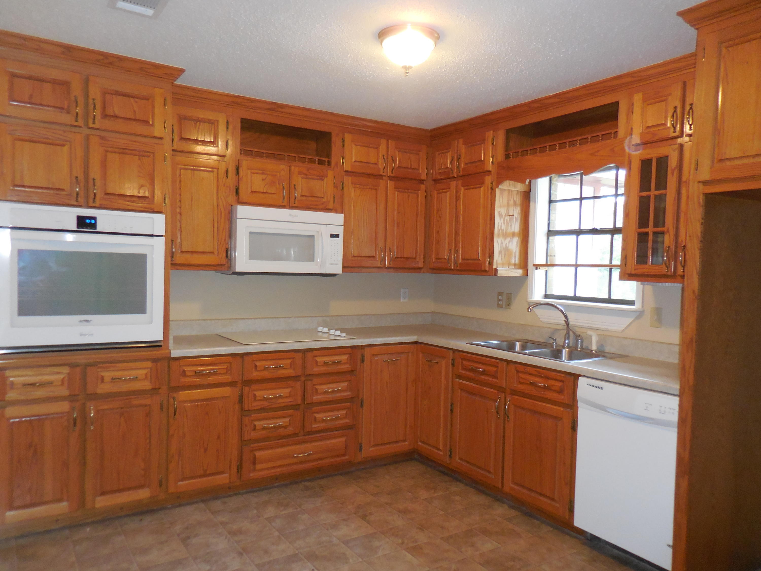 BLACK CREEK area - Residential