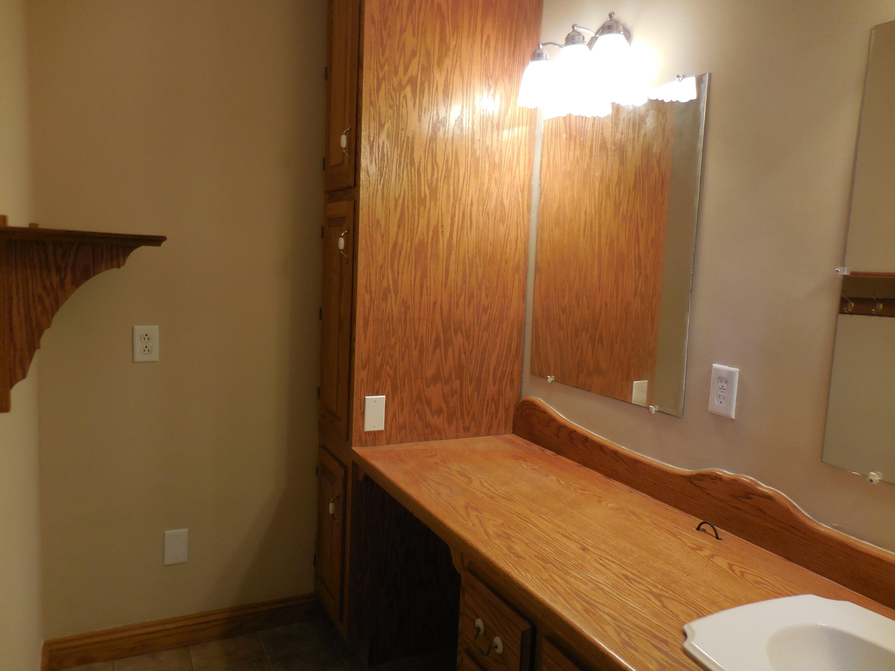 BLACK CREEK area - Residential