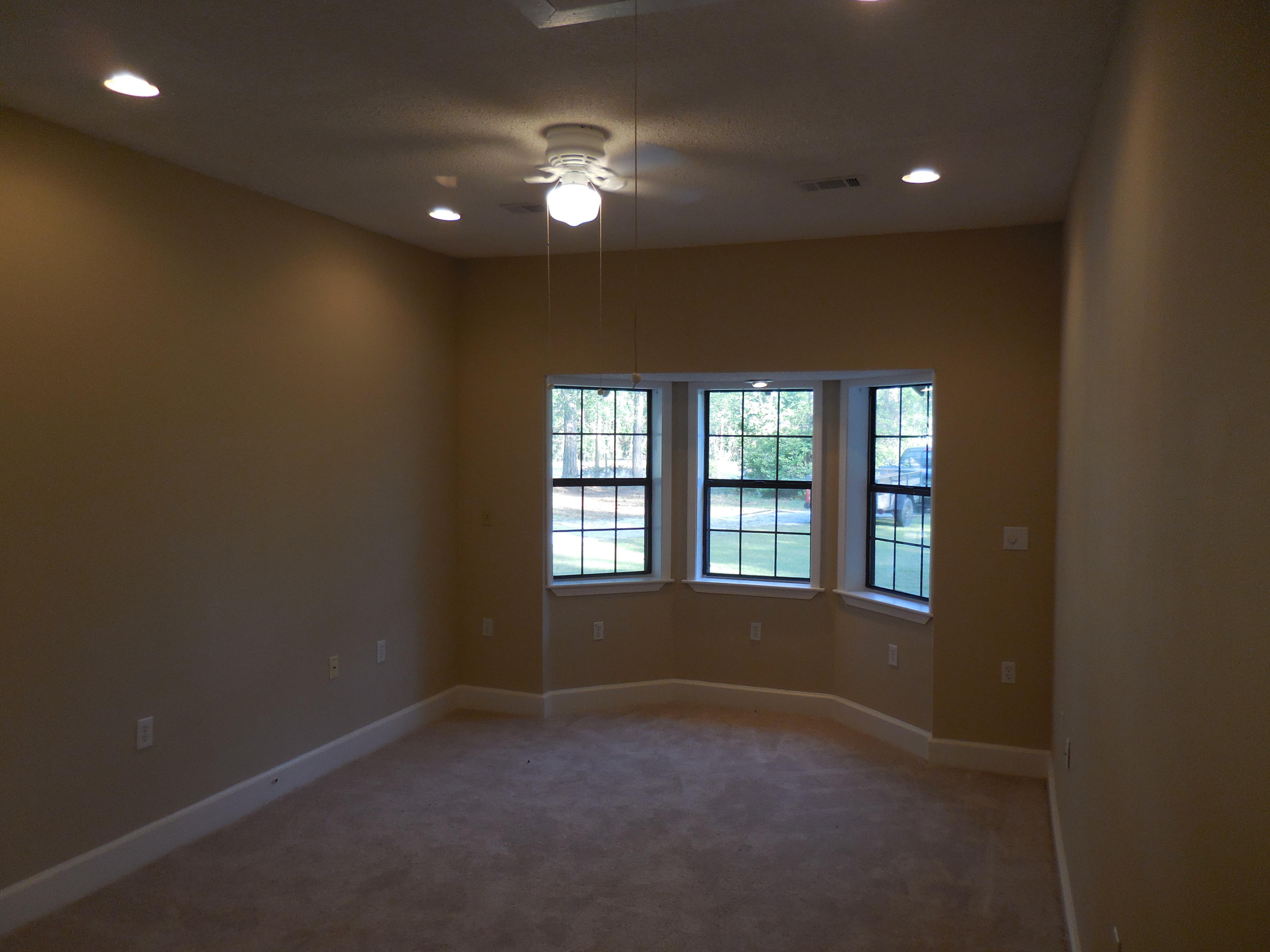 BLACK CREEK area - Residential