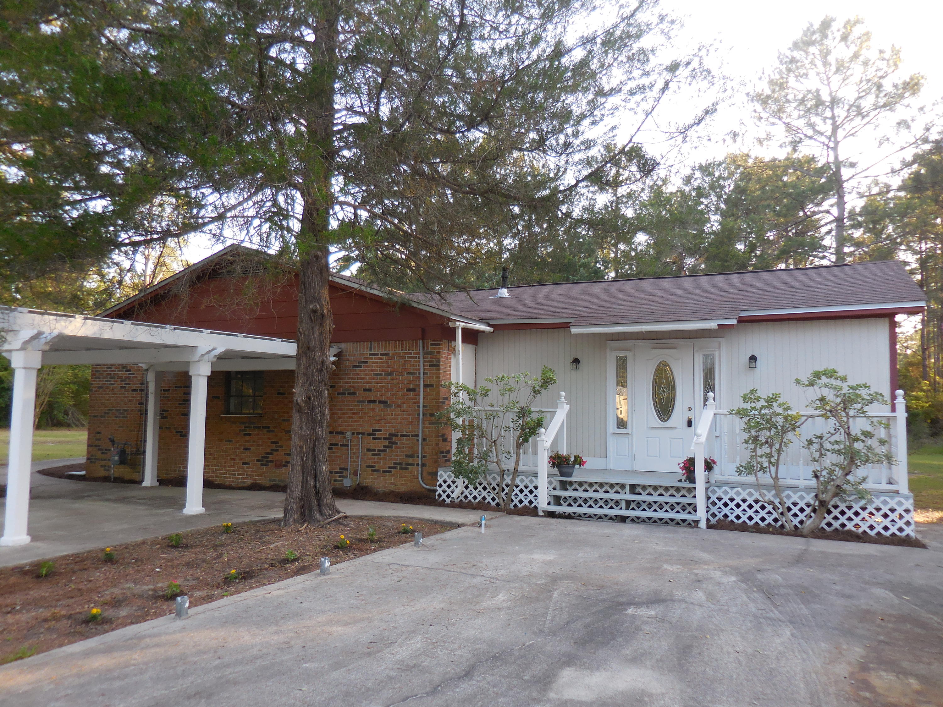 BLACK CREEK area - Residential