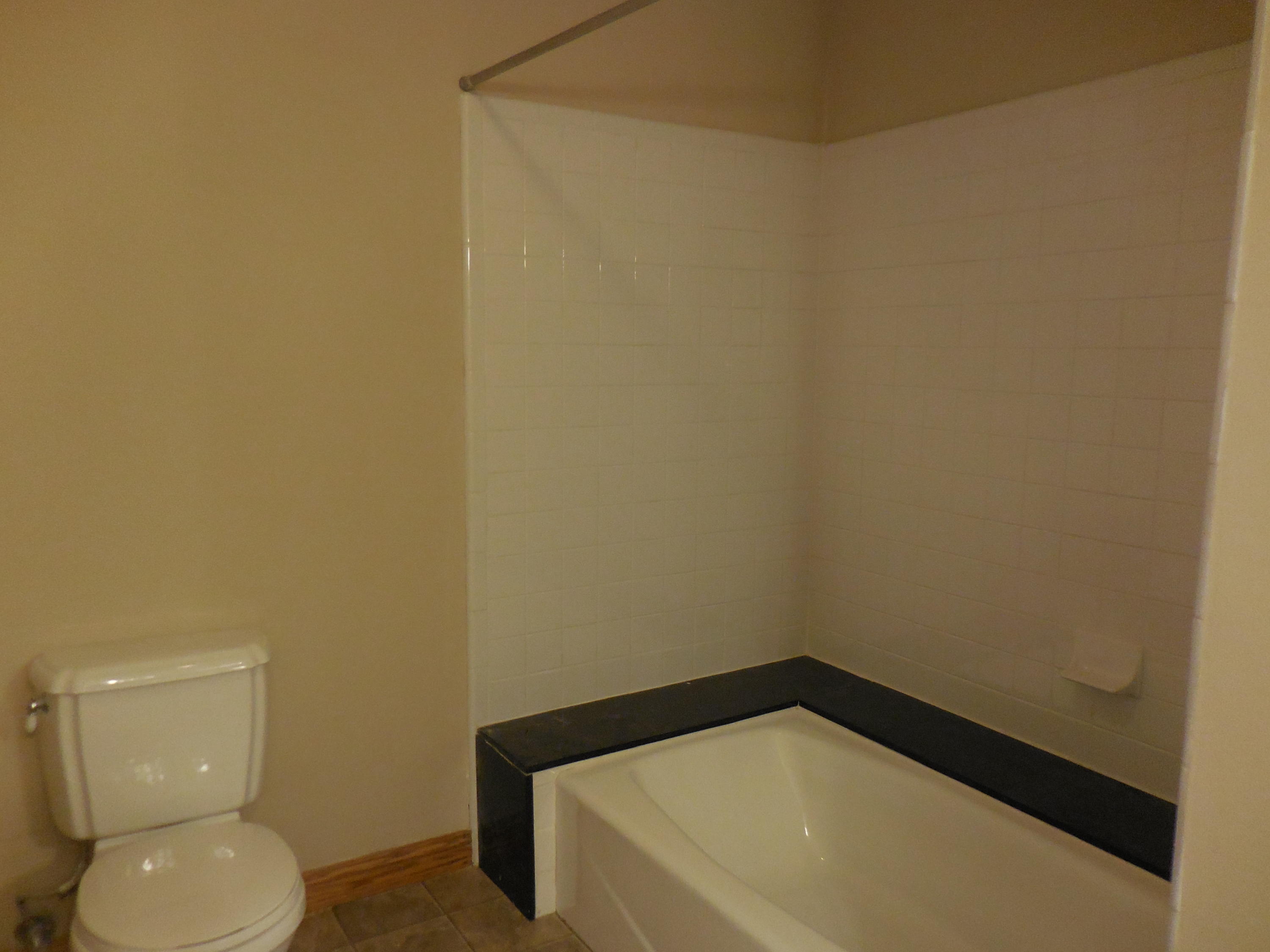 BLACK CREEK area - Residential