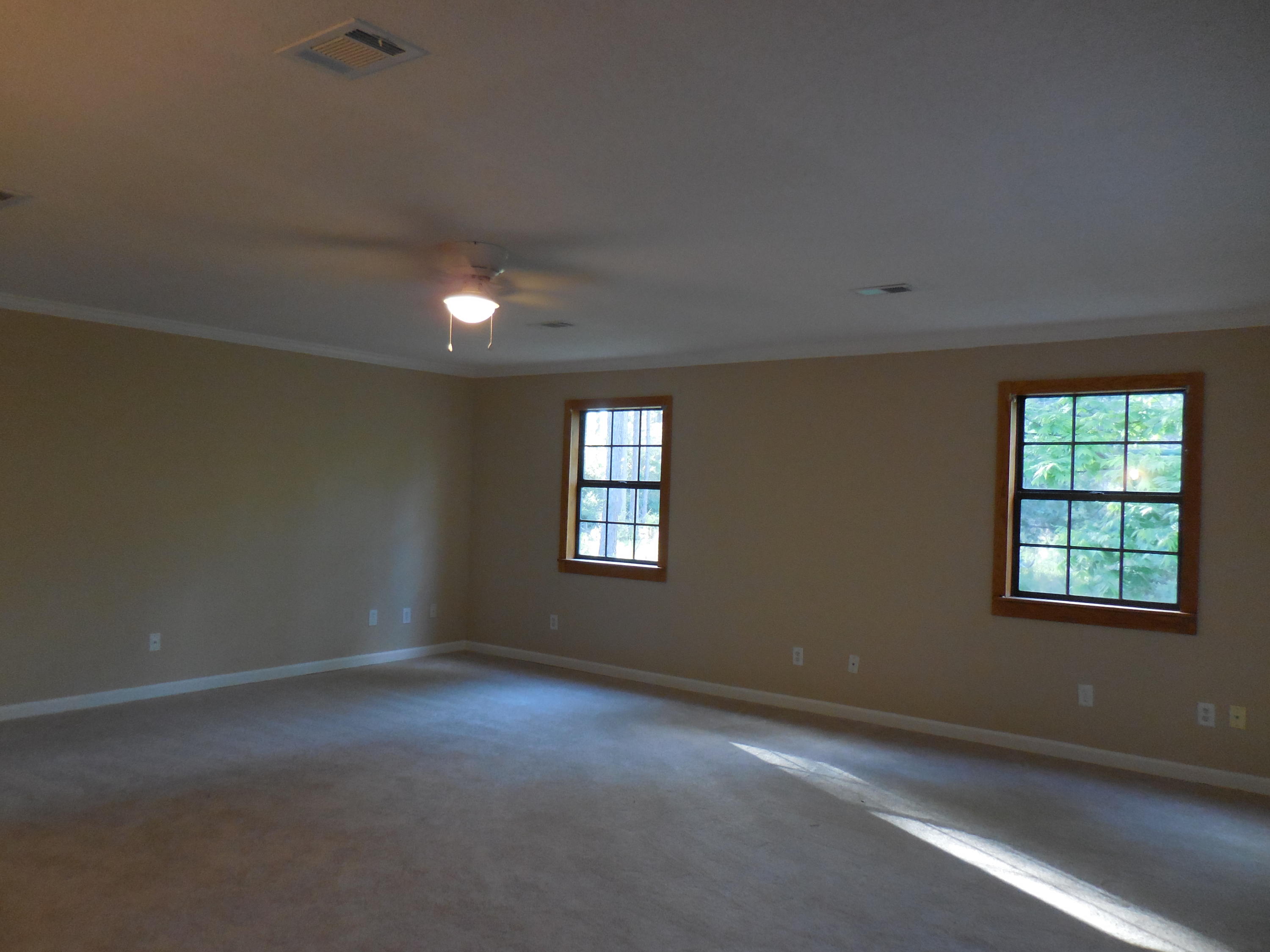 BLACK CREEK area - Residential