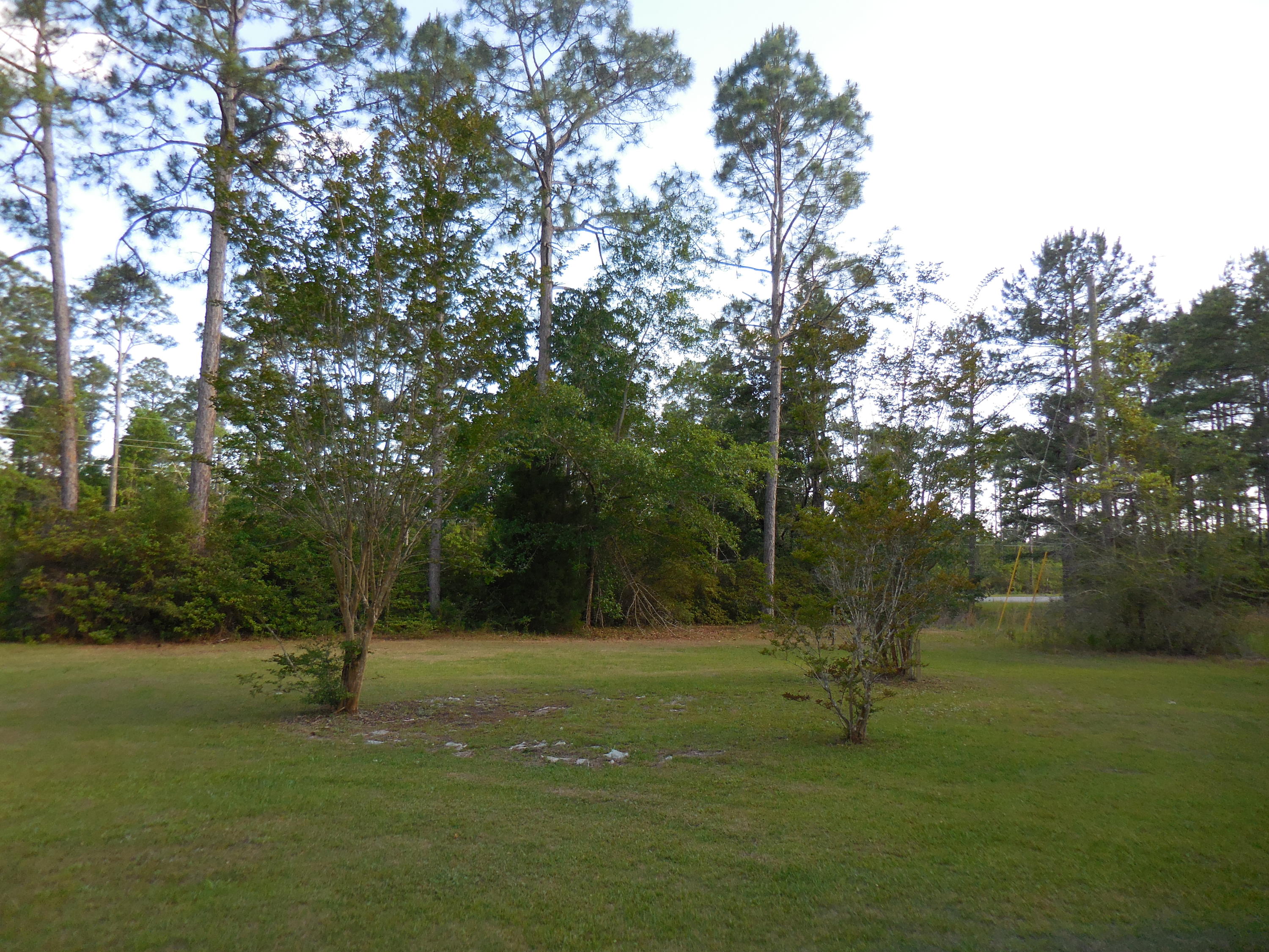 BLACK CREEK area - Residential