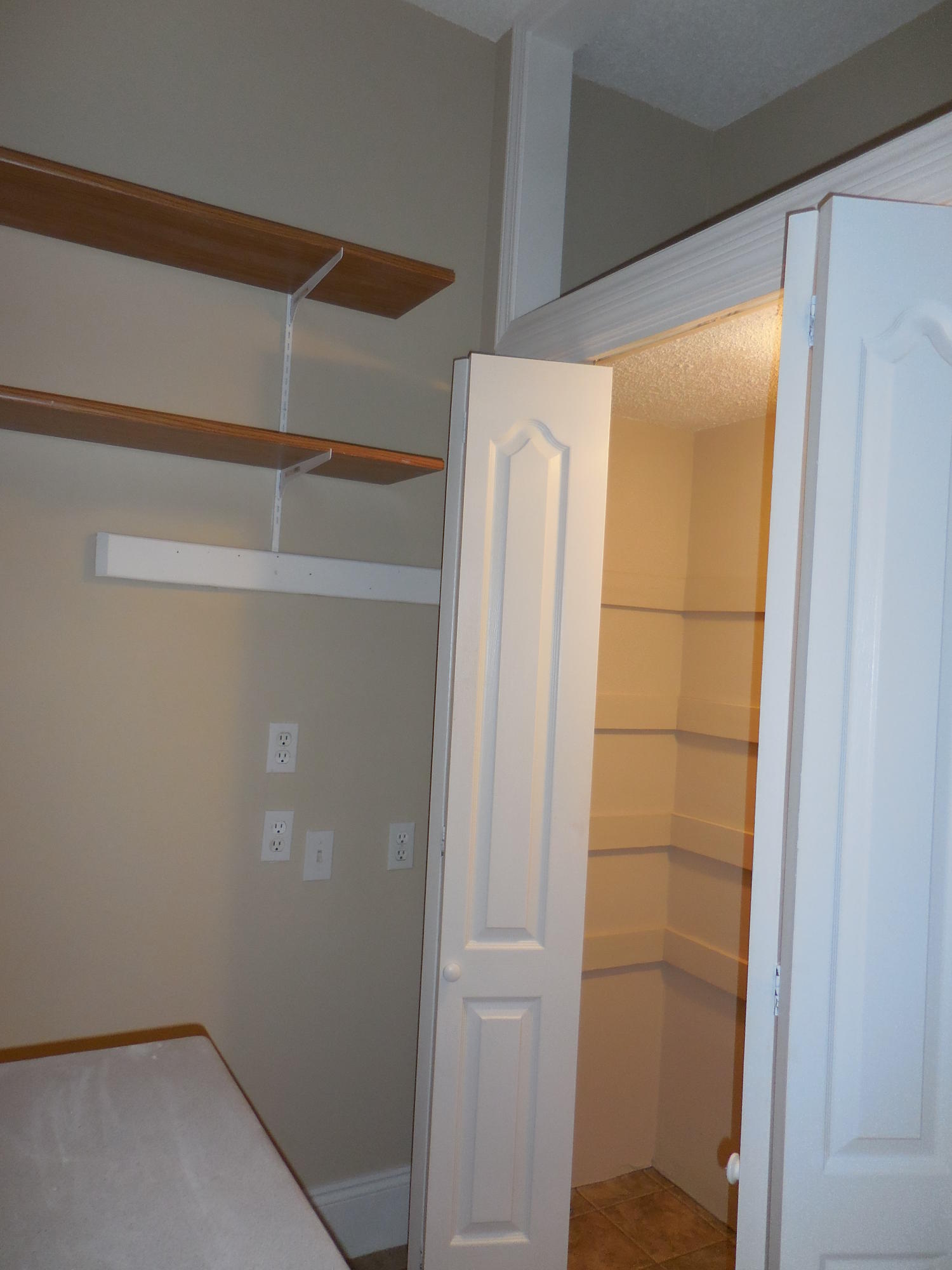 BLACK CREEK area - Residential