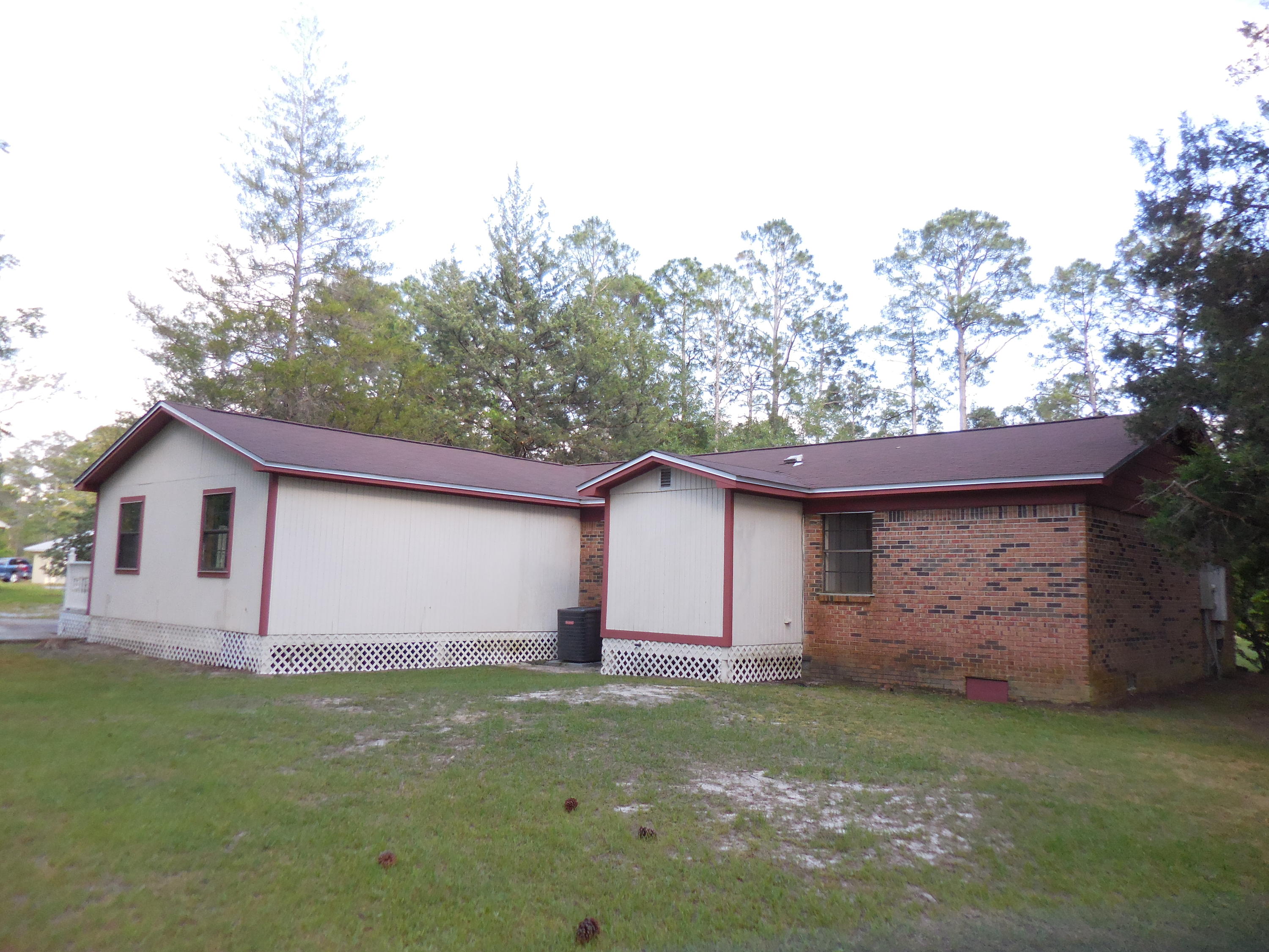 BLACK CREEK area - Residential