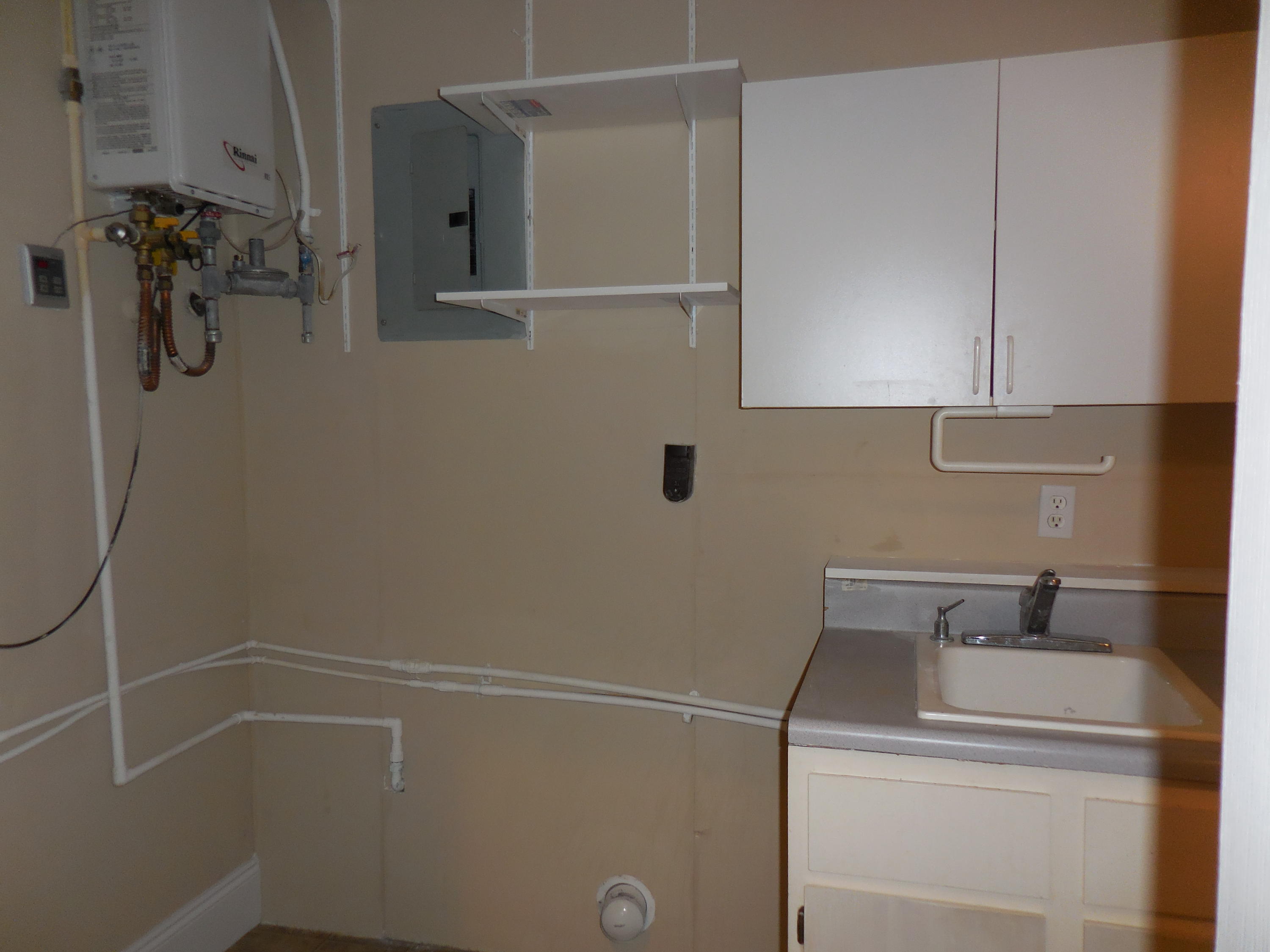 BLACK CREEK area - Residential