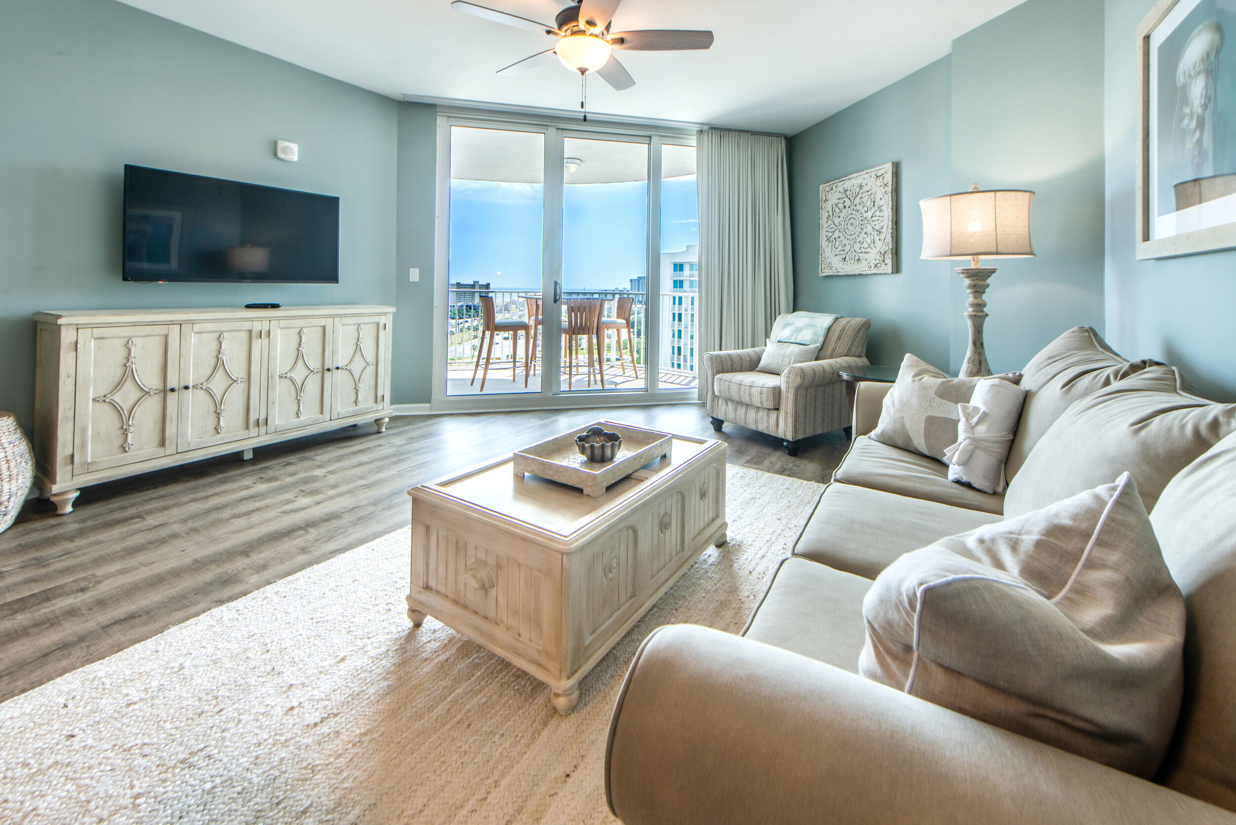 THE PALMS OF DESTIN - Residential