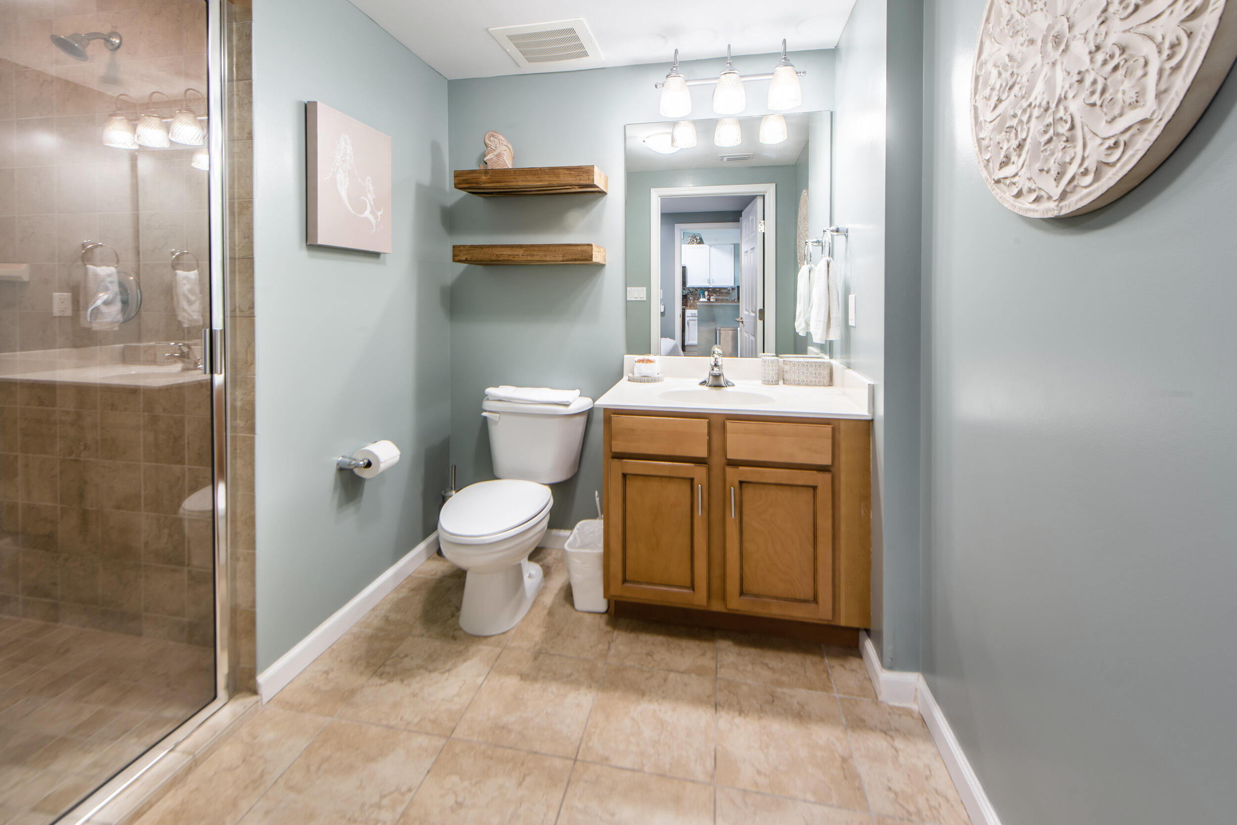 THE PALMS OF DESTIN - Residential