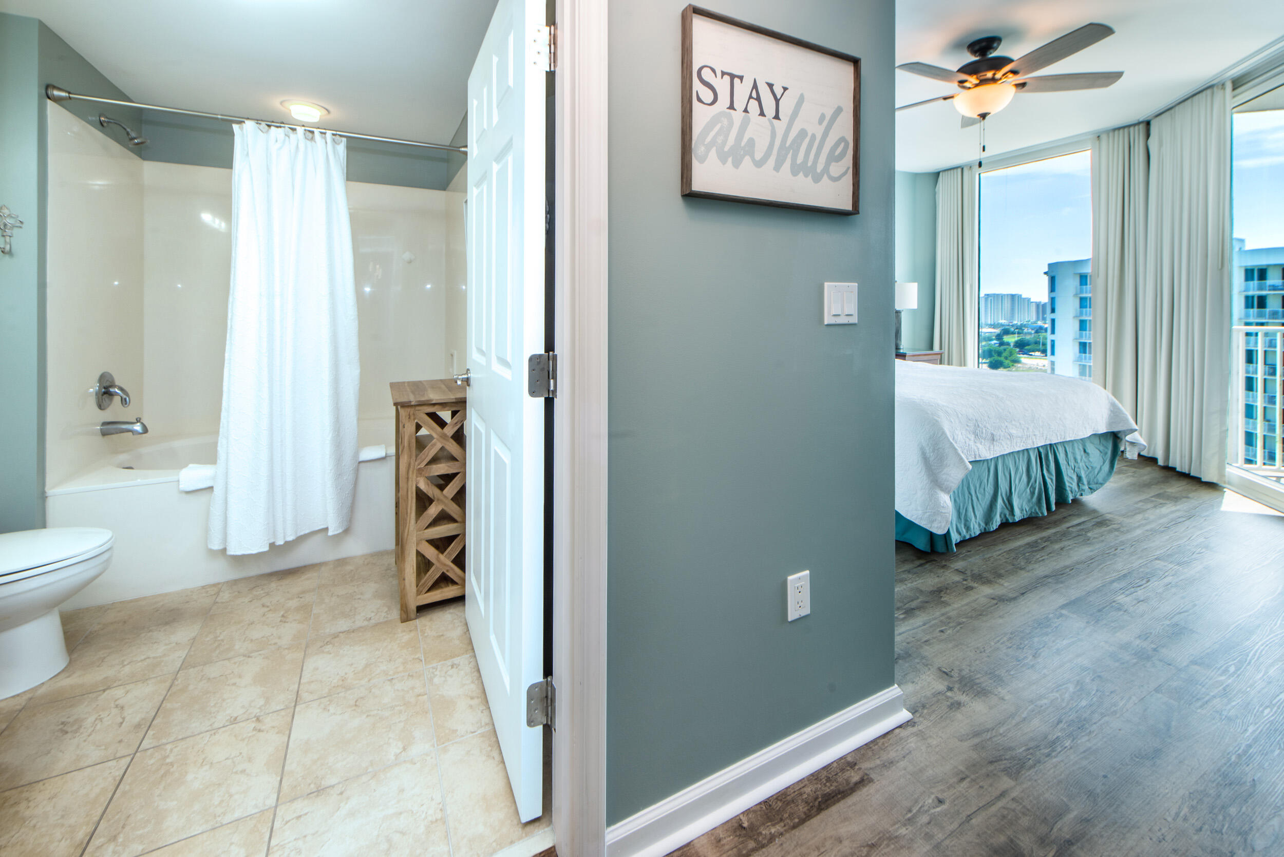 THE PALMS OF DESTIN - Residential