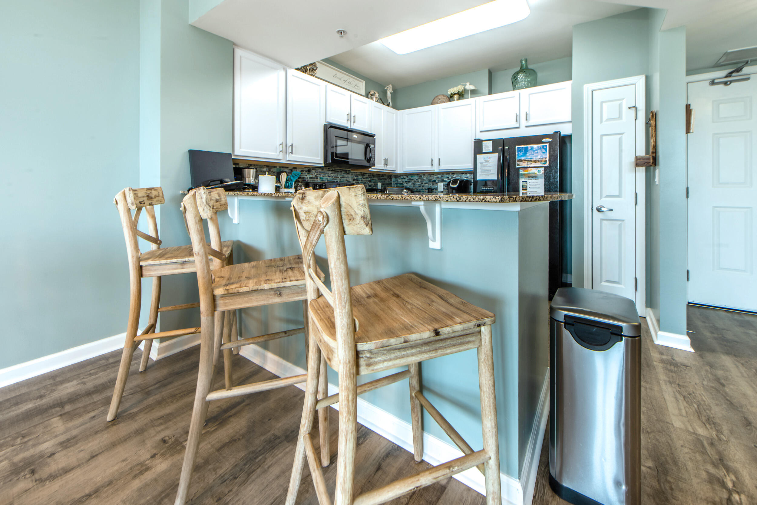 THE PALMS OF DESTIN - Residential