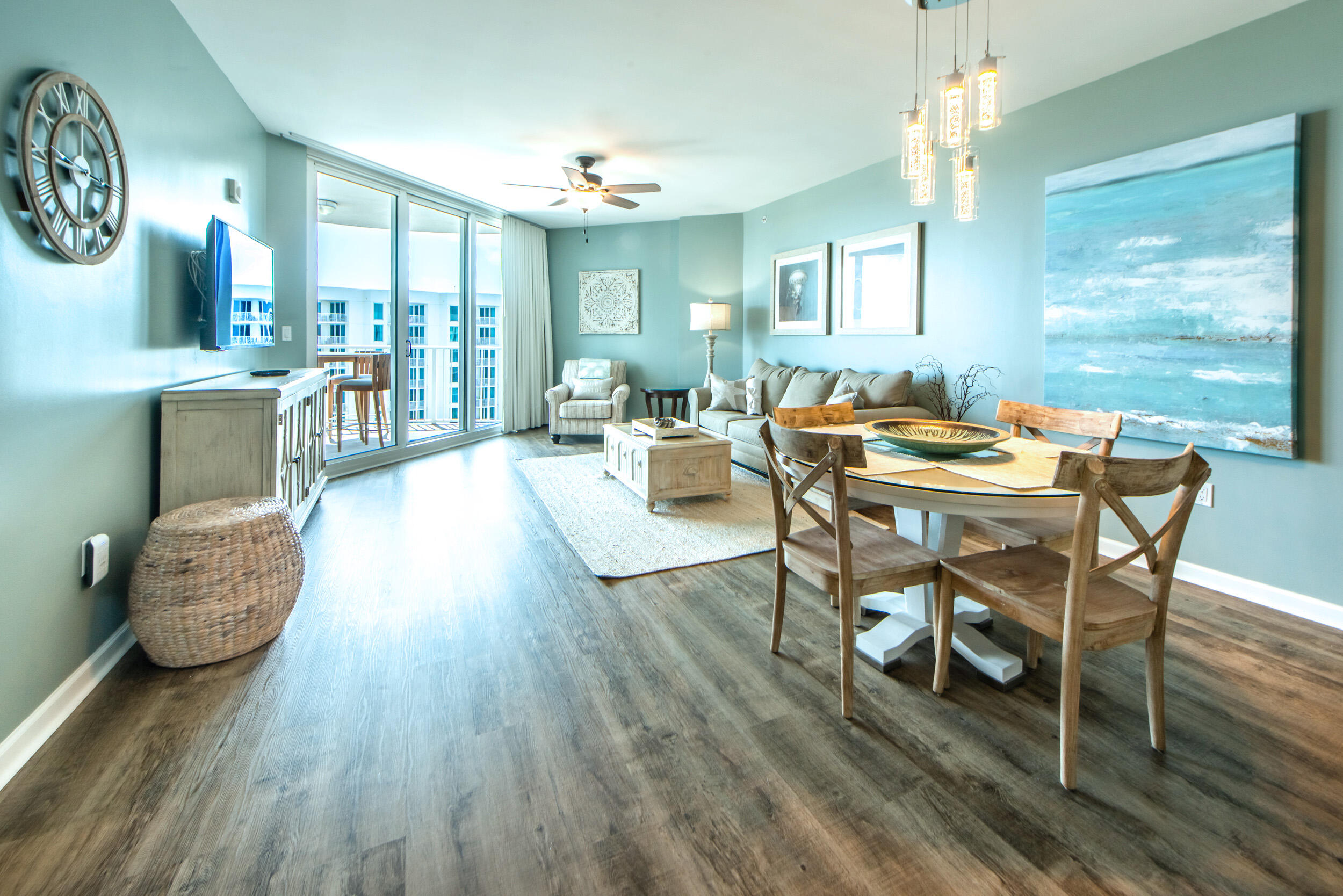 THE PALMS OF DESTIN - Residential