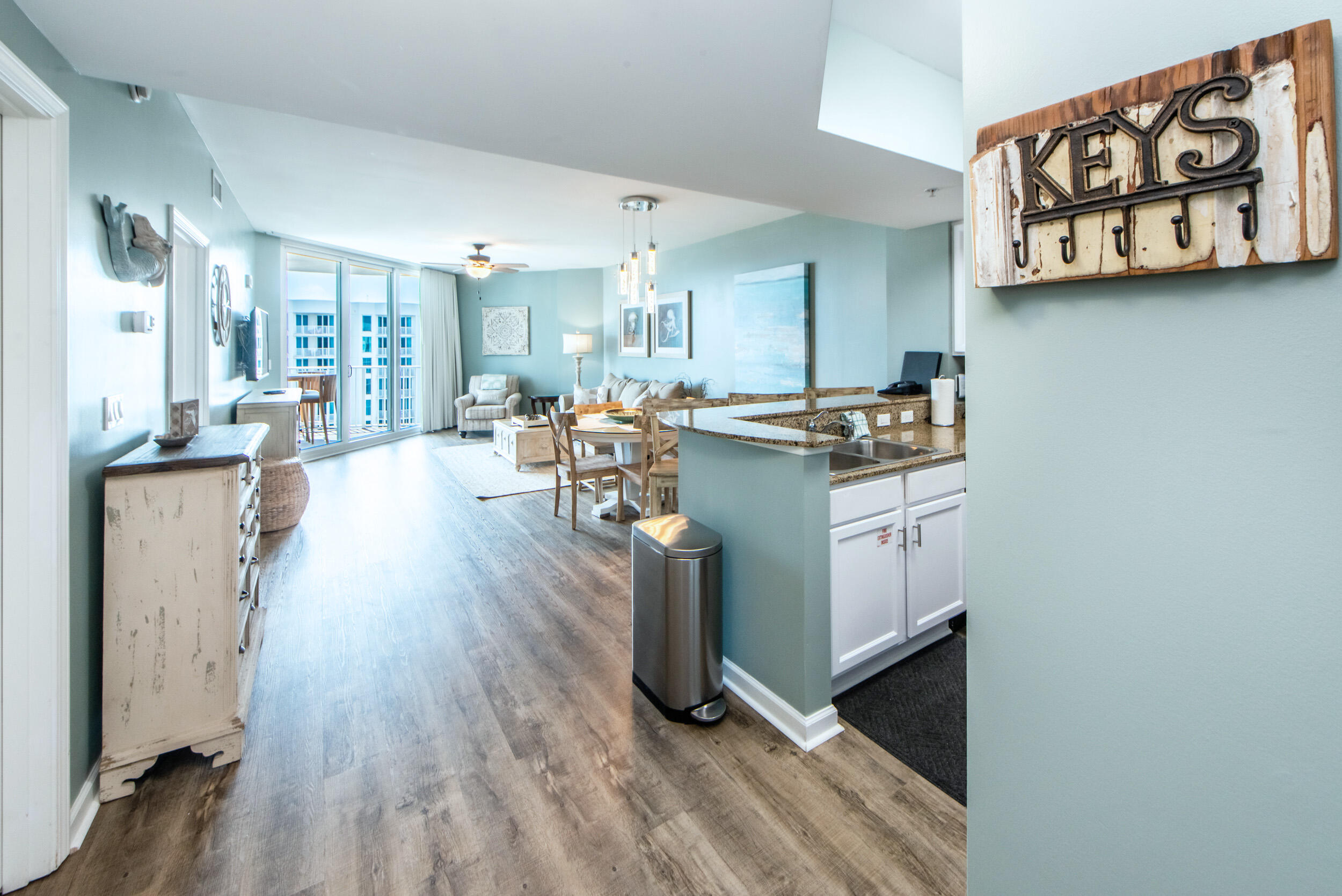 THE PALMS OF DESTIN - Residential