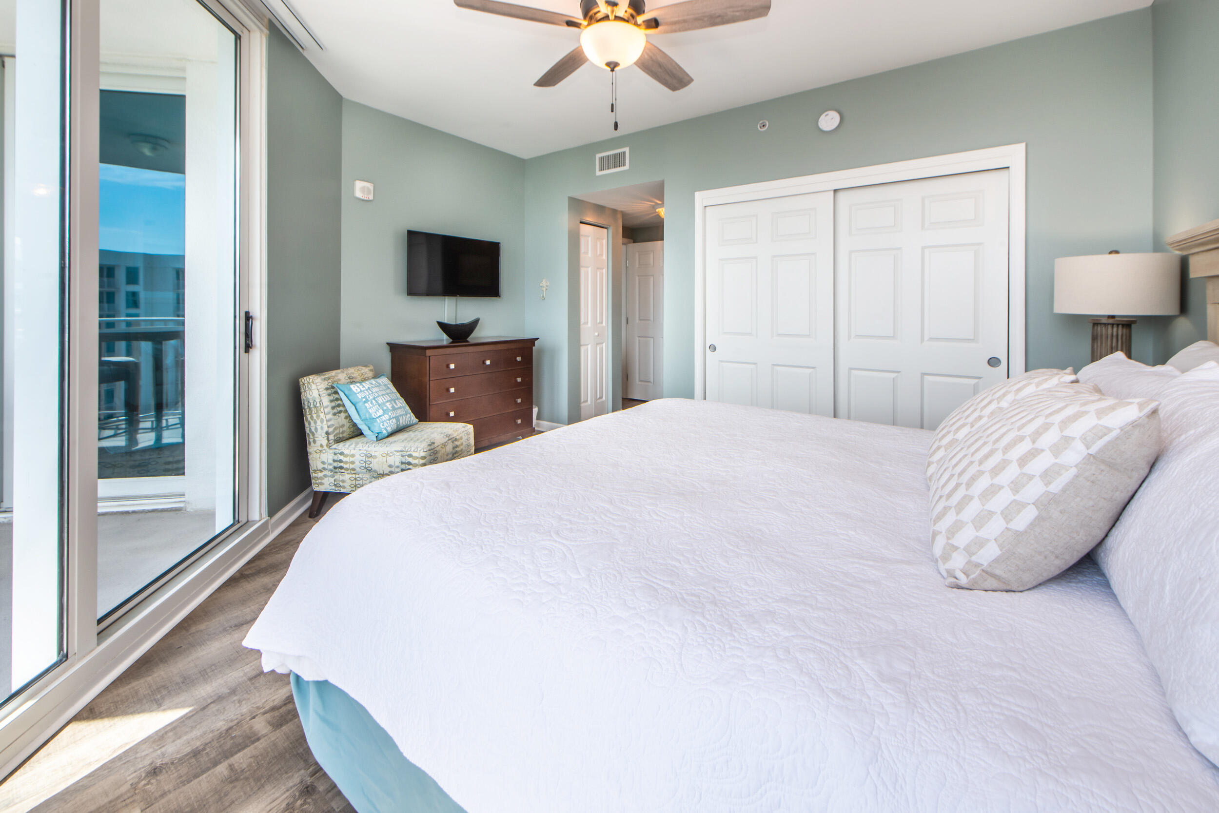 THE PALMS OF DESTIN - Residential