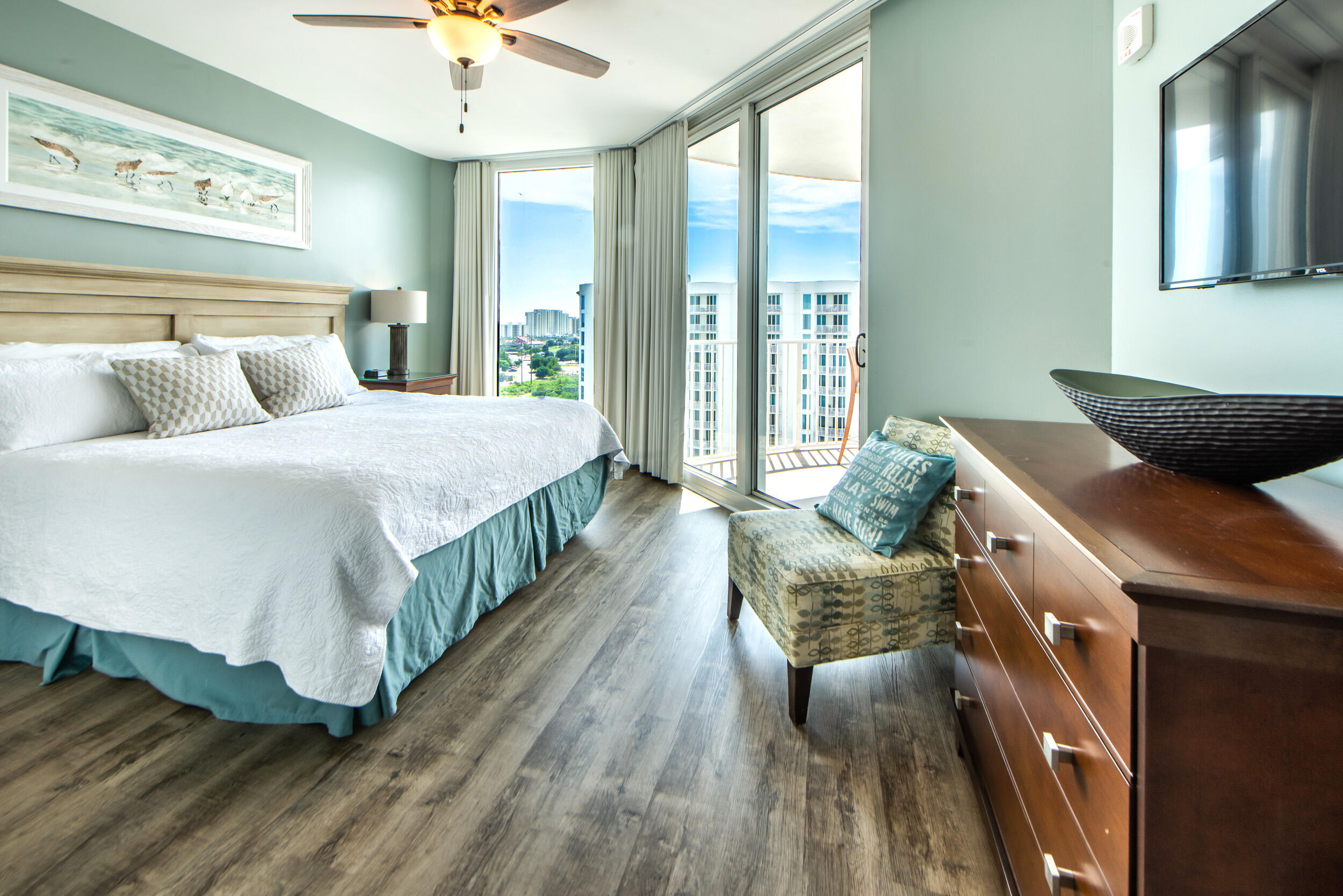 THE PALMS OF DESTIN - Residential