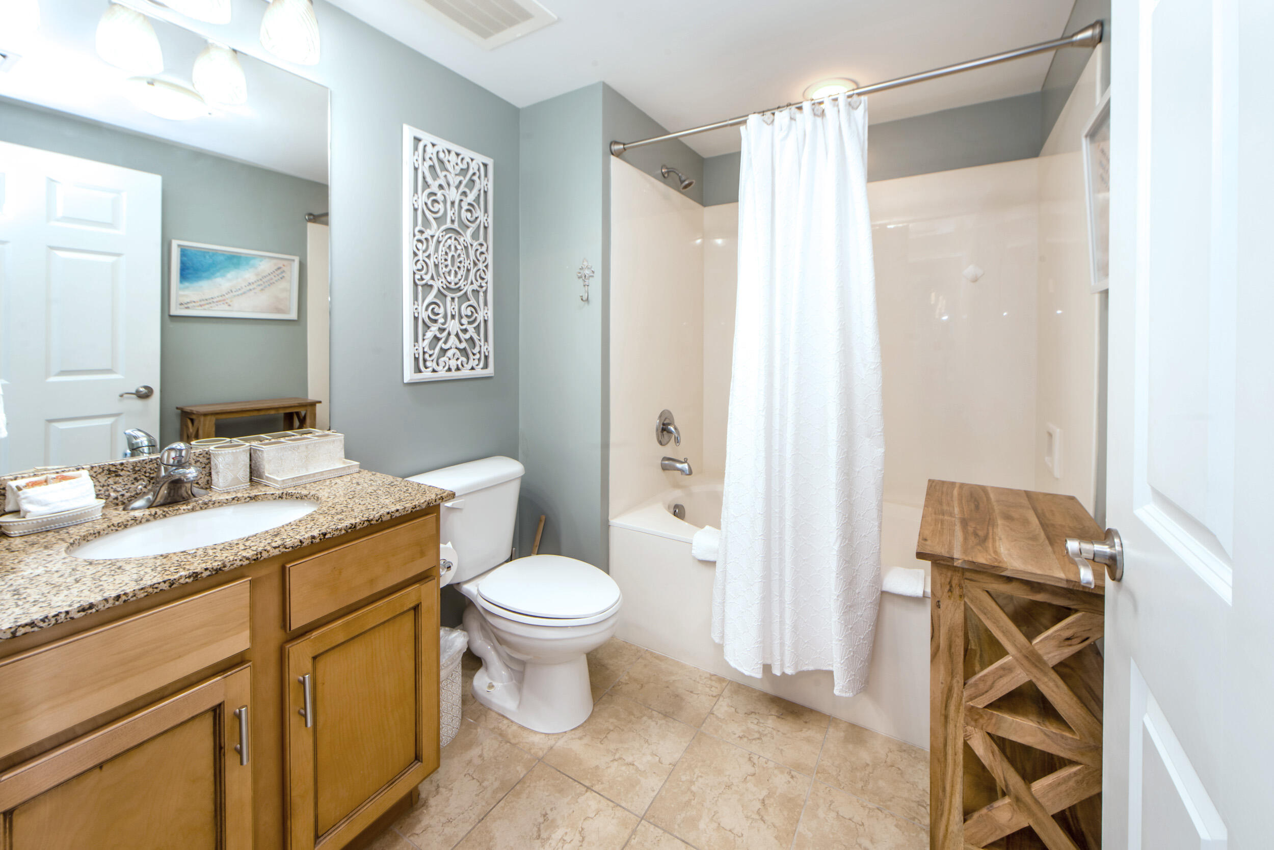 THE PALMS OF DESTIN - Residential