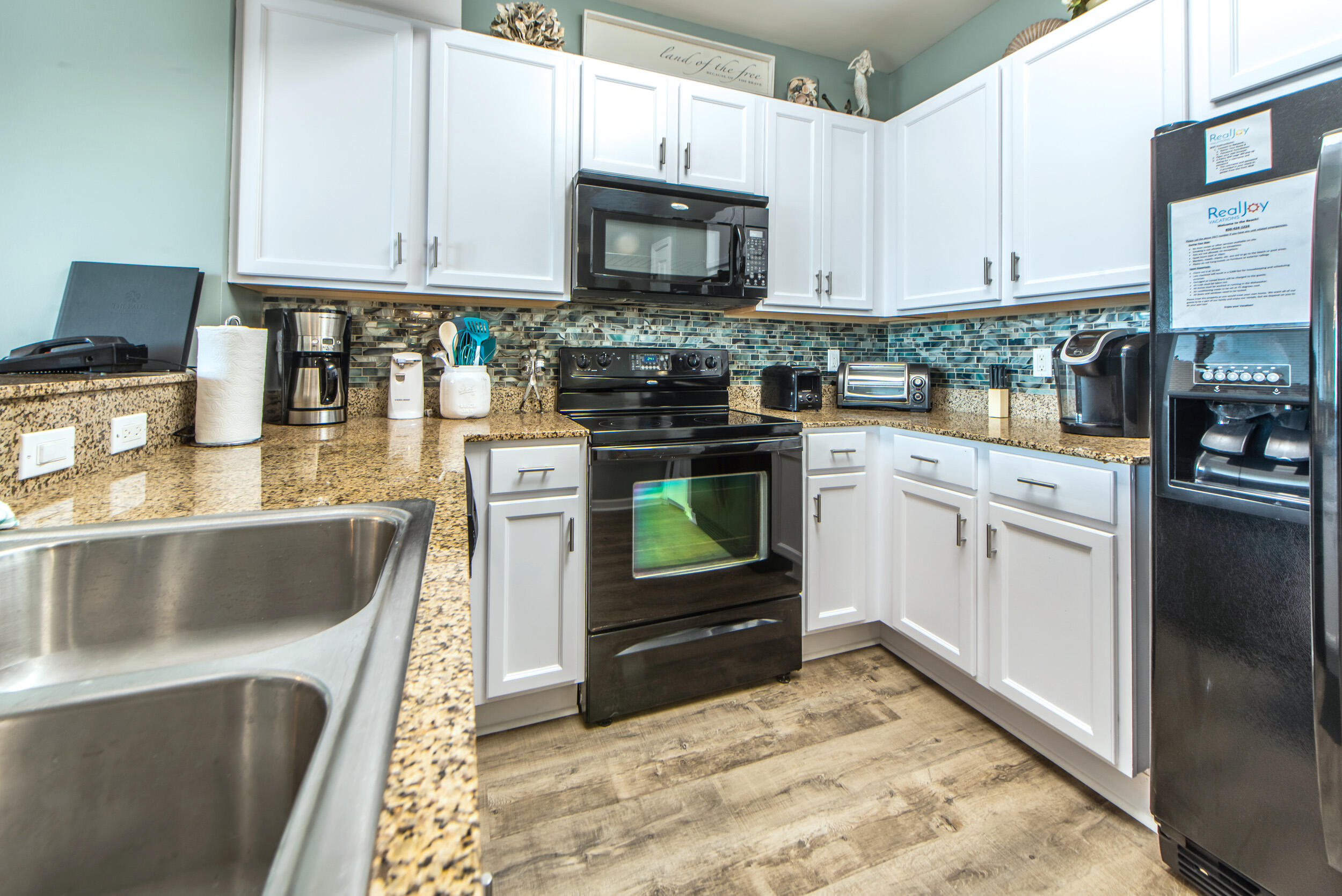 THE PALMS OF DESTIN - Residential