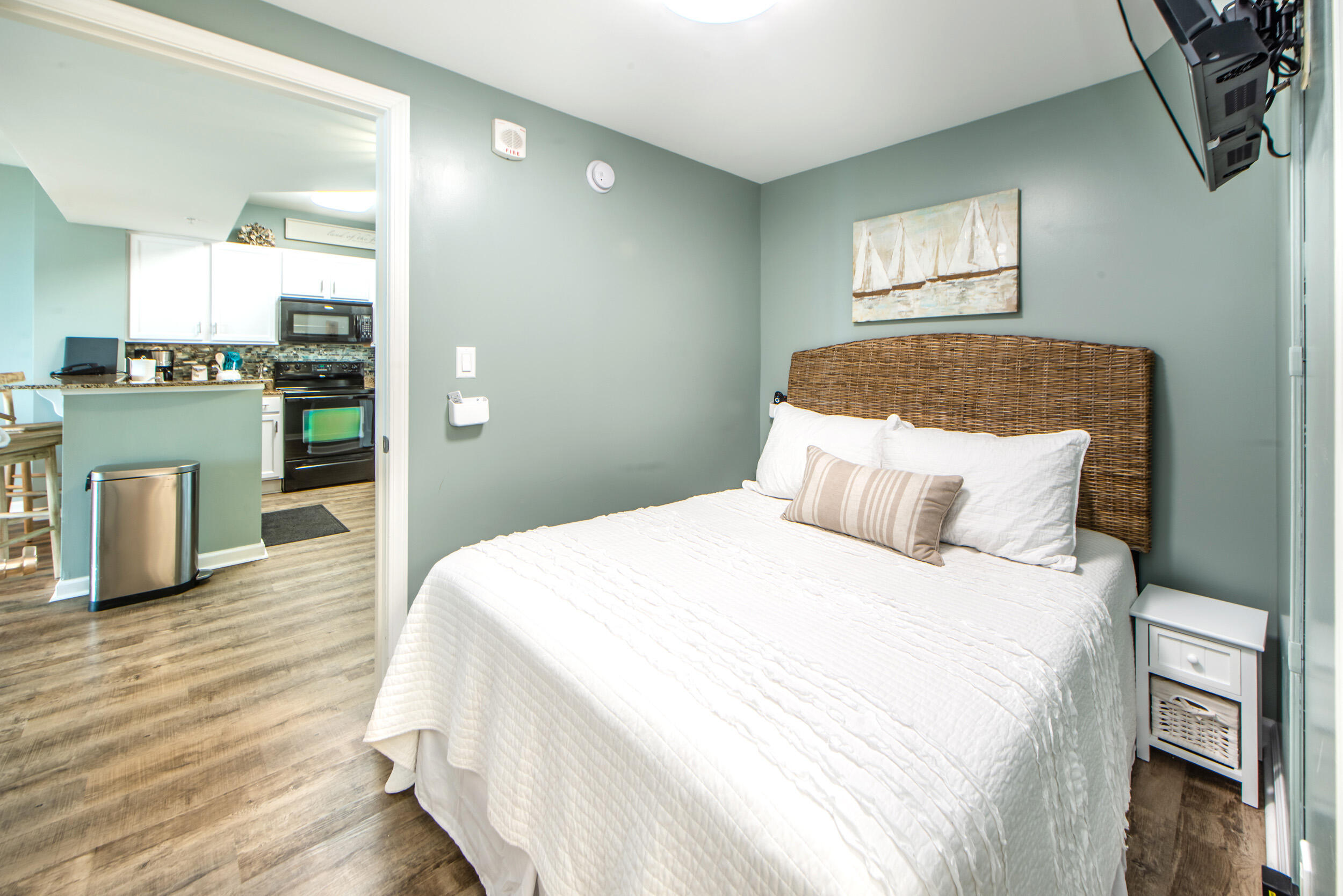 THE PALMS OF DESTIN - Residential