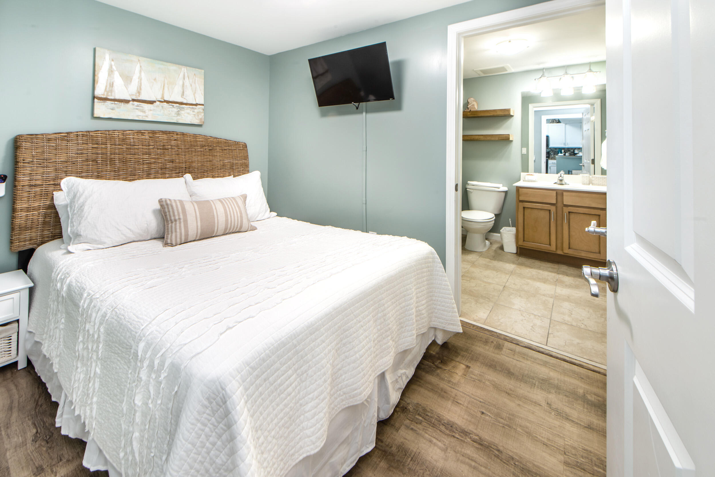 THE PALMS OF DESTIN - Residential