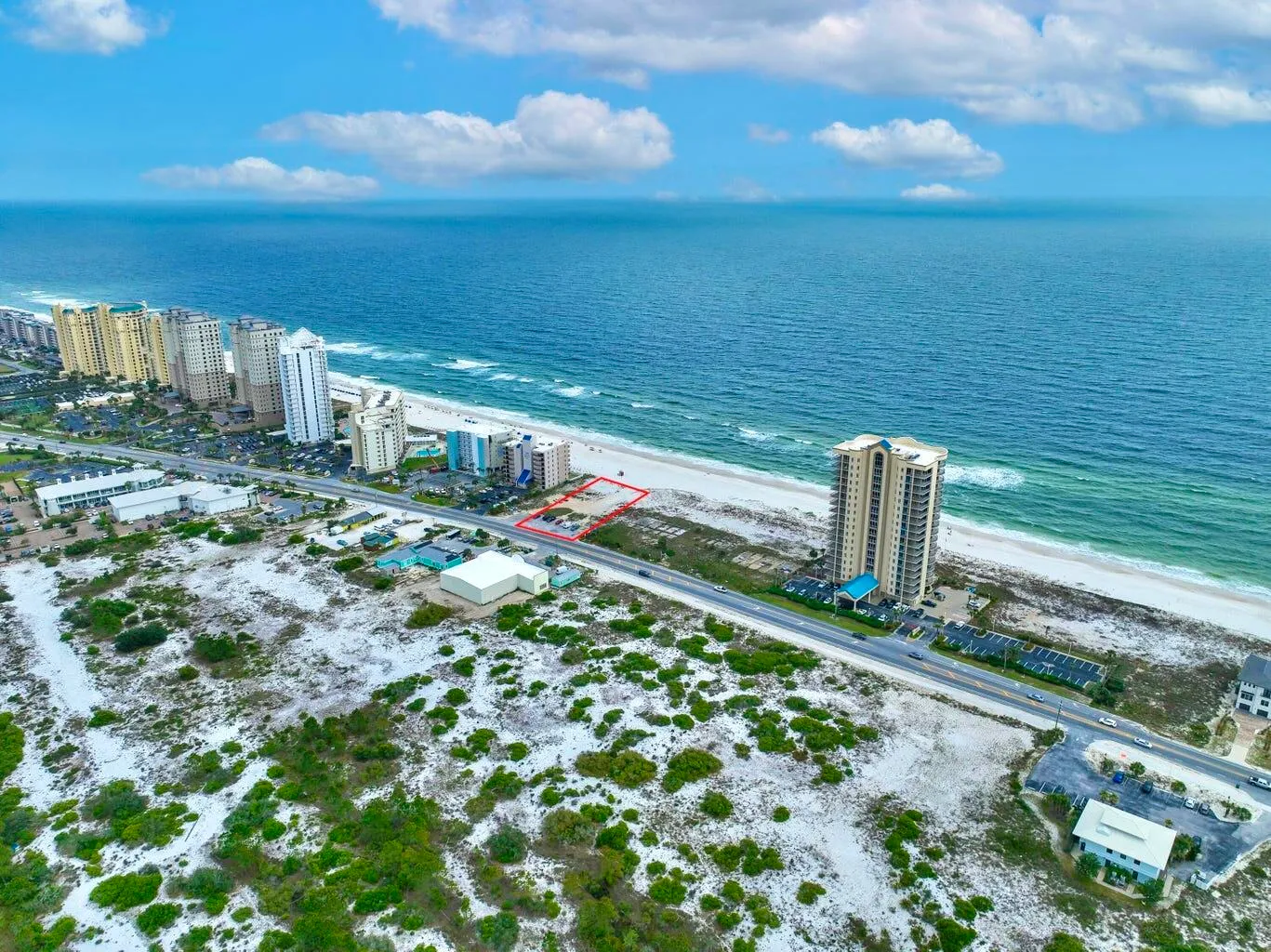 Perdido Key, Florida, 32507, United States, ,Commercial,Active,1778798