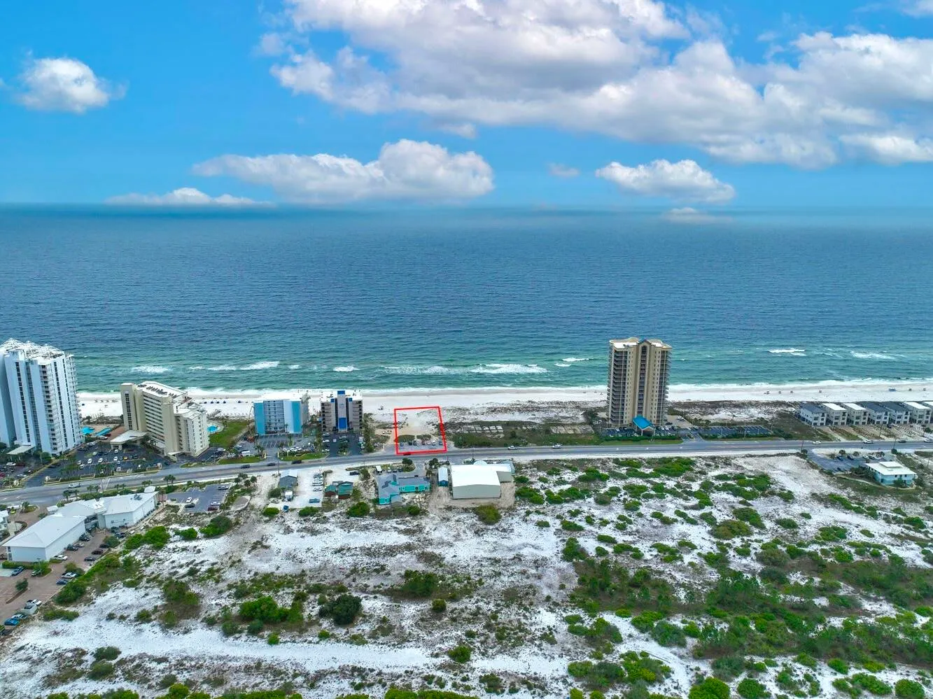 Perdido Key, Florida, 32507, United States, ,Commercial,Active,1778798