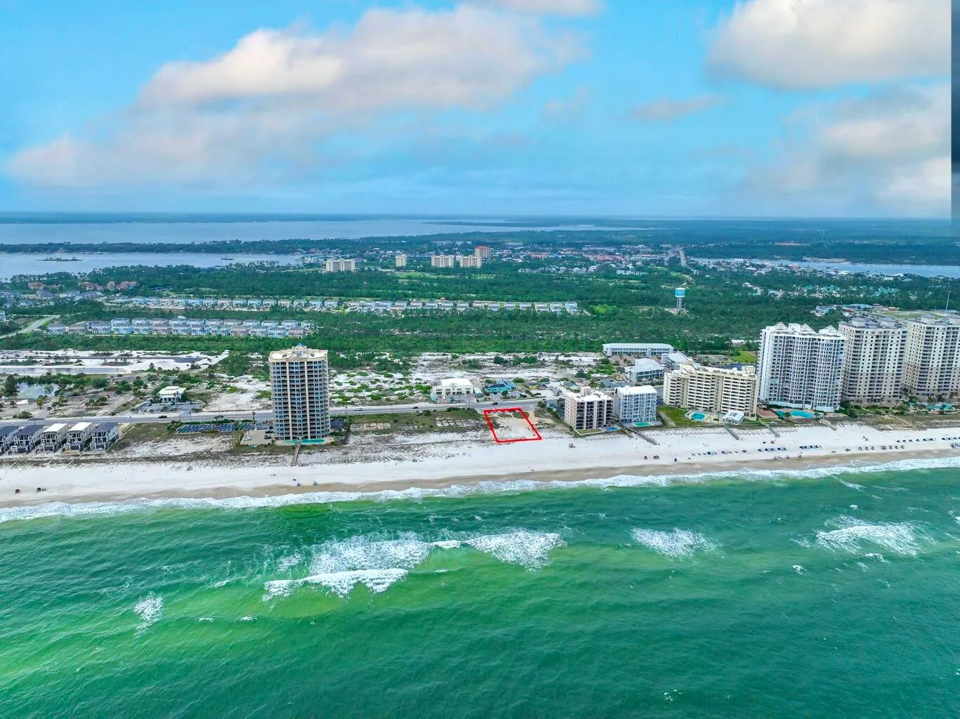 Perdido Key, Florida, 32507, United States, ,Commercial,Active,1778798