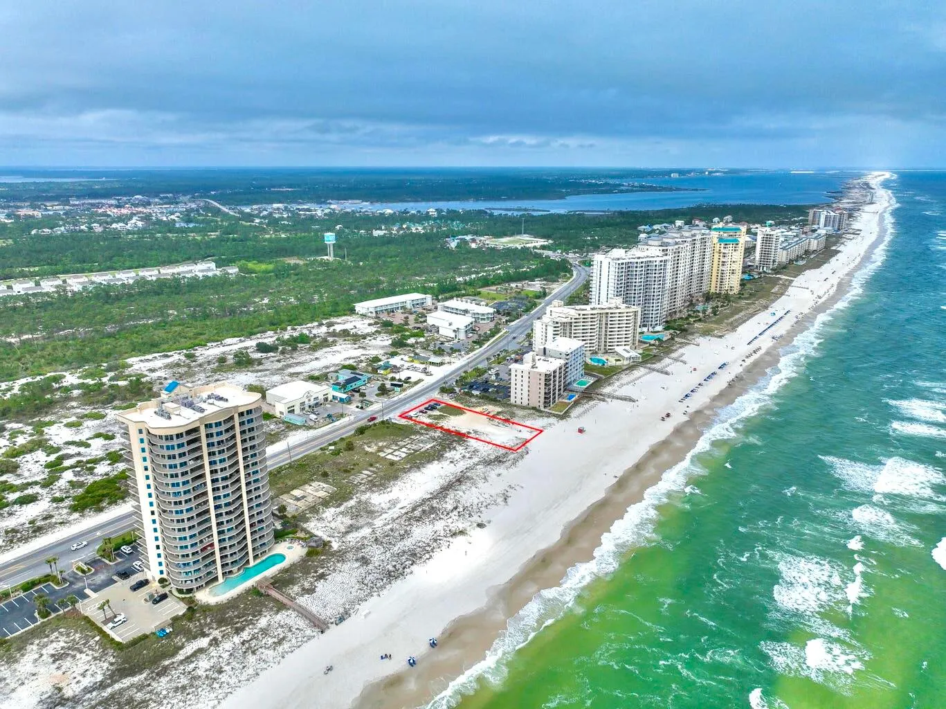 Perdido Key, Florida, 32507, United States, ,Commercial,Active,1778798