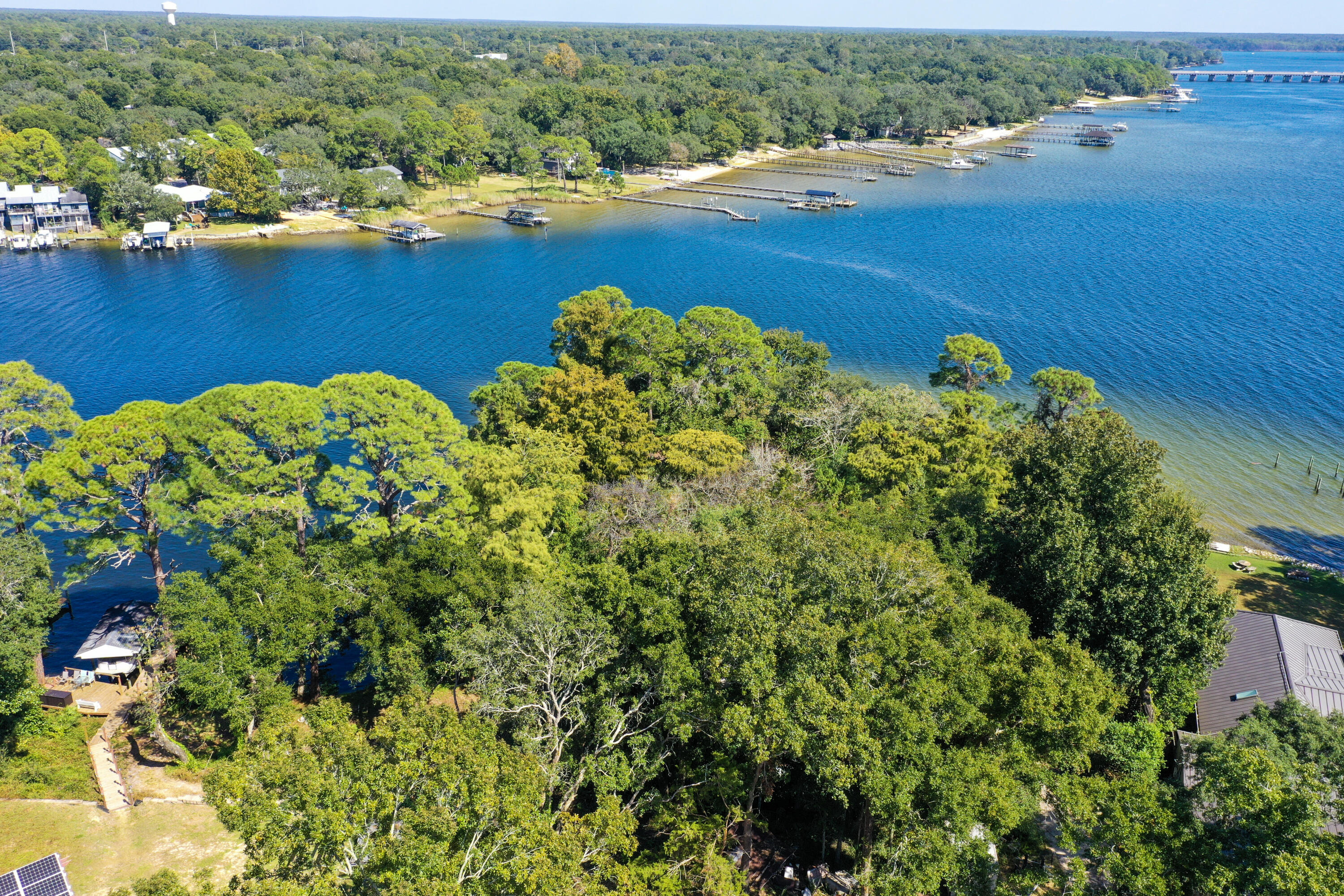 Village Oaks Pointe - Land