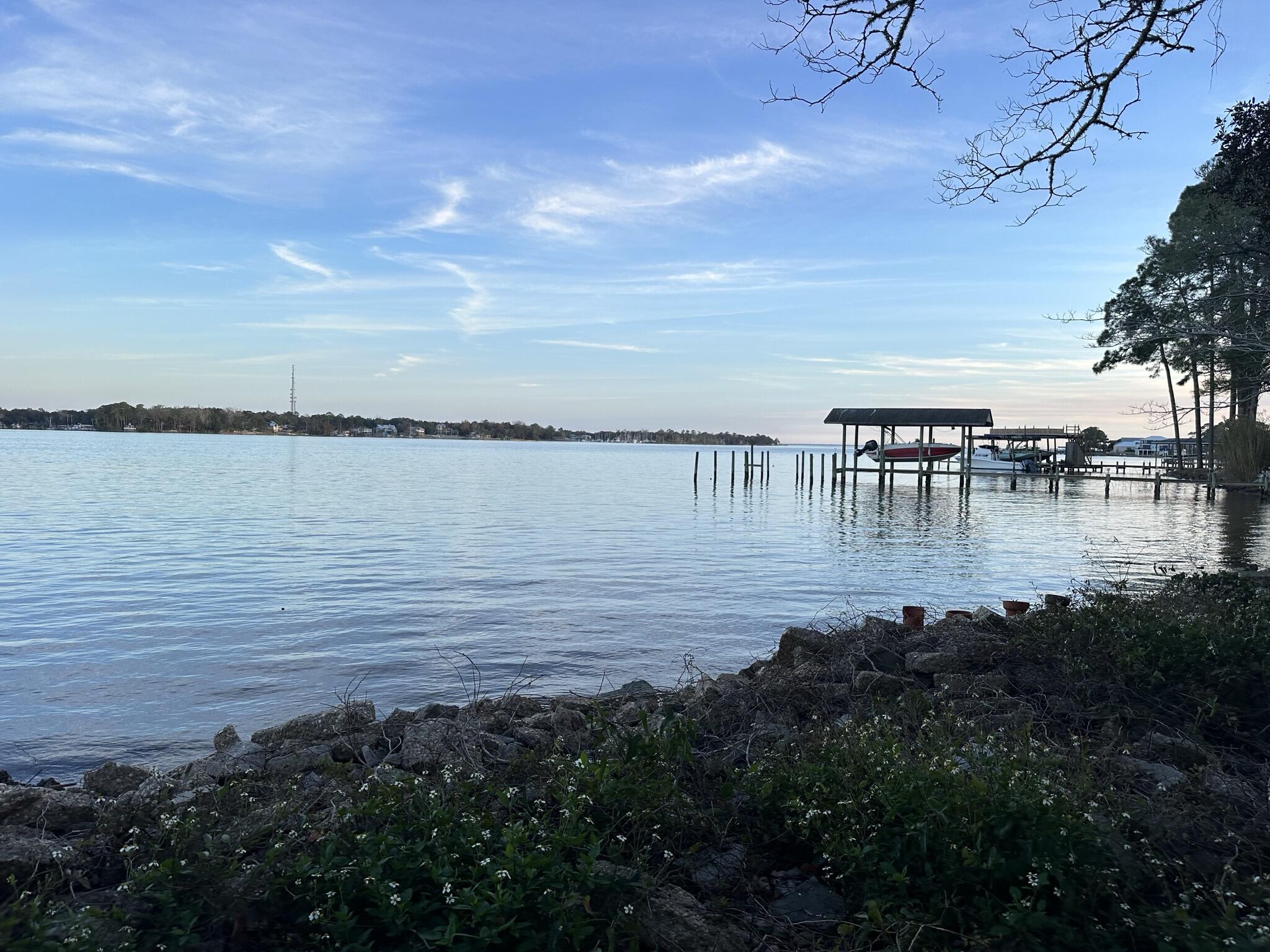 Village Oaks Pointe - Land