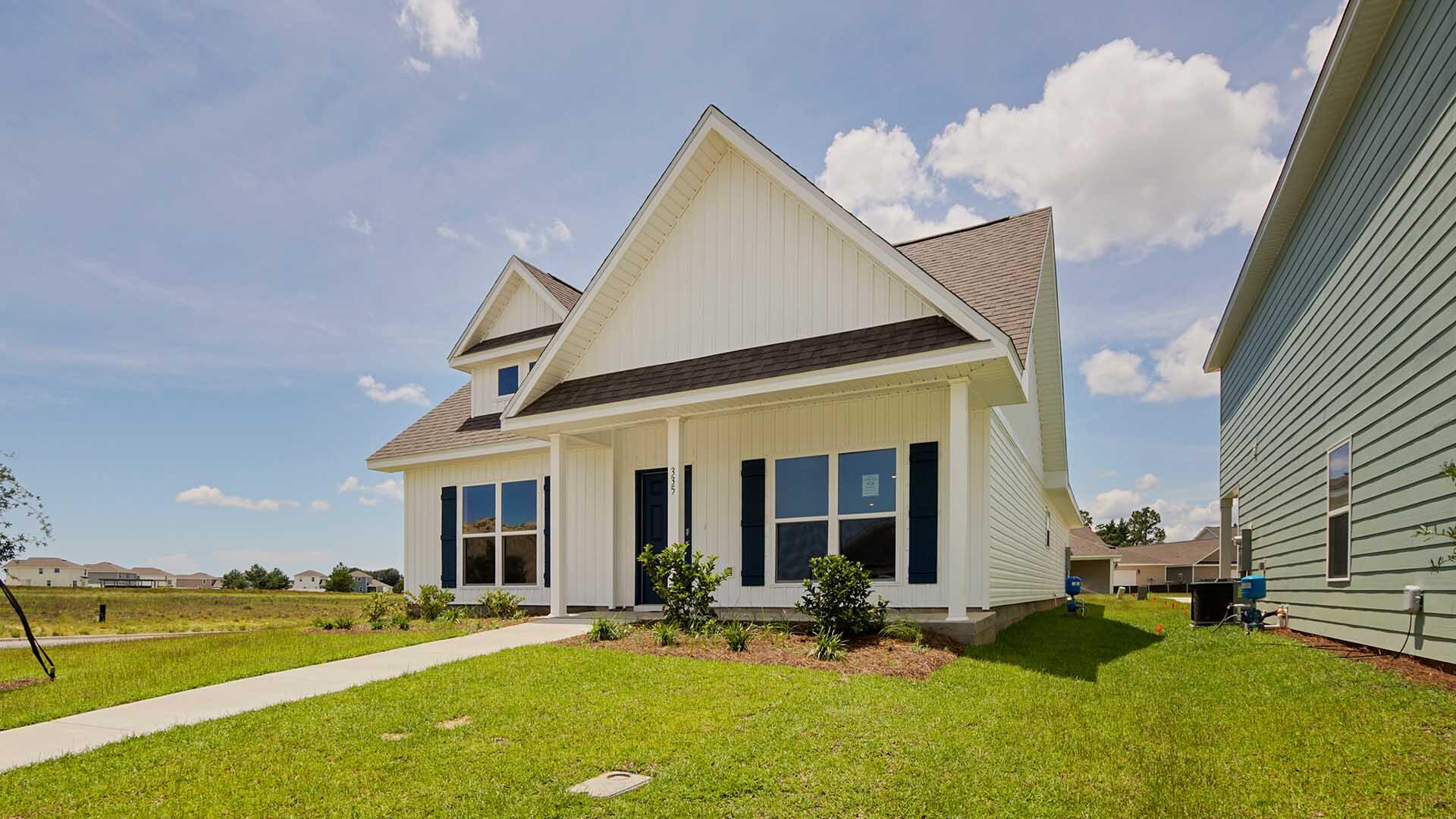Owl's Head East - Residential