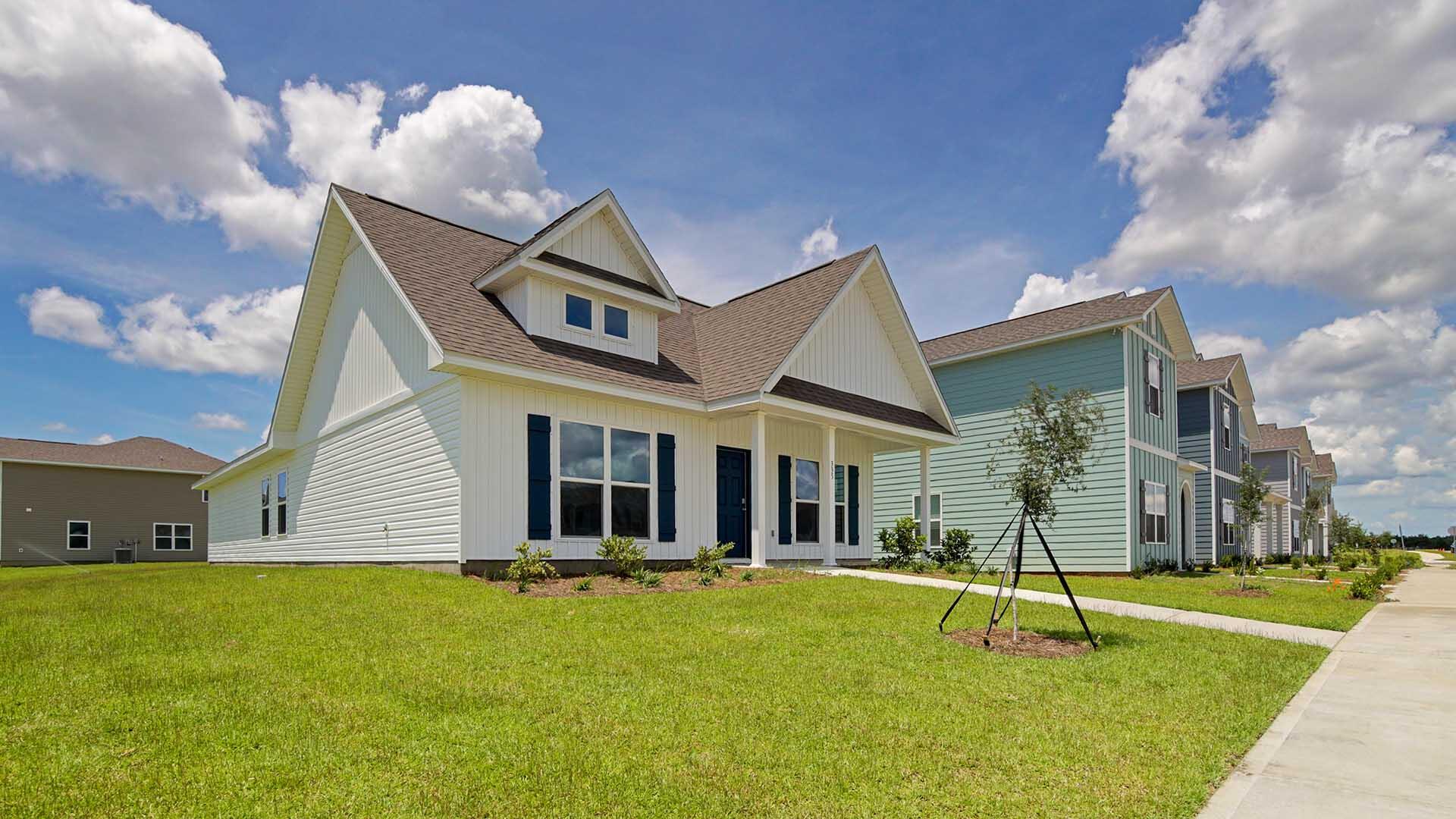 Owl's Head East - Residential