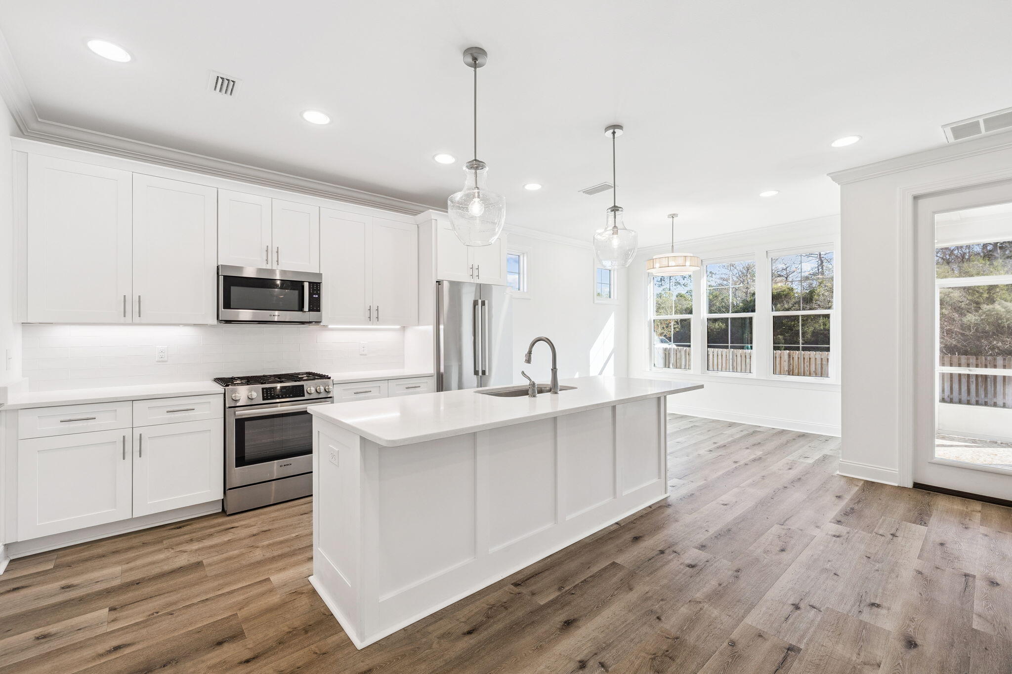 WATERSOUND - Residential