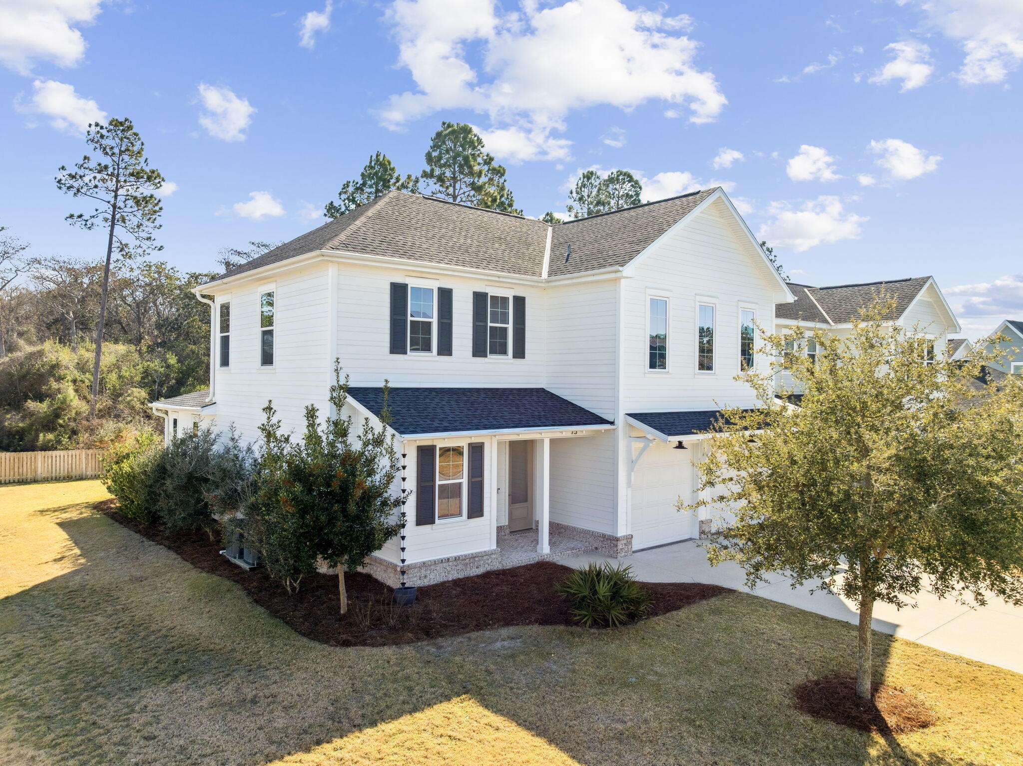 WATERSOUND - Residential