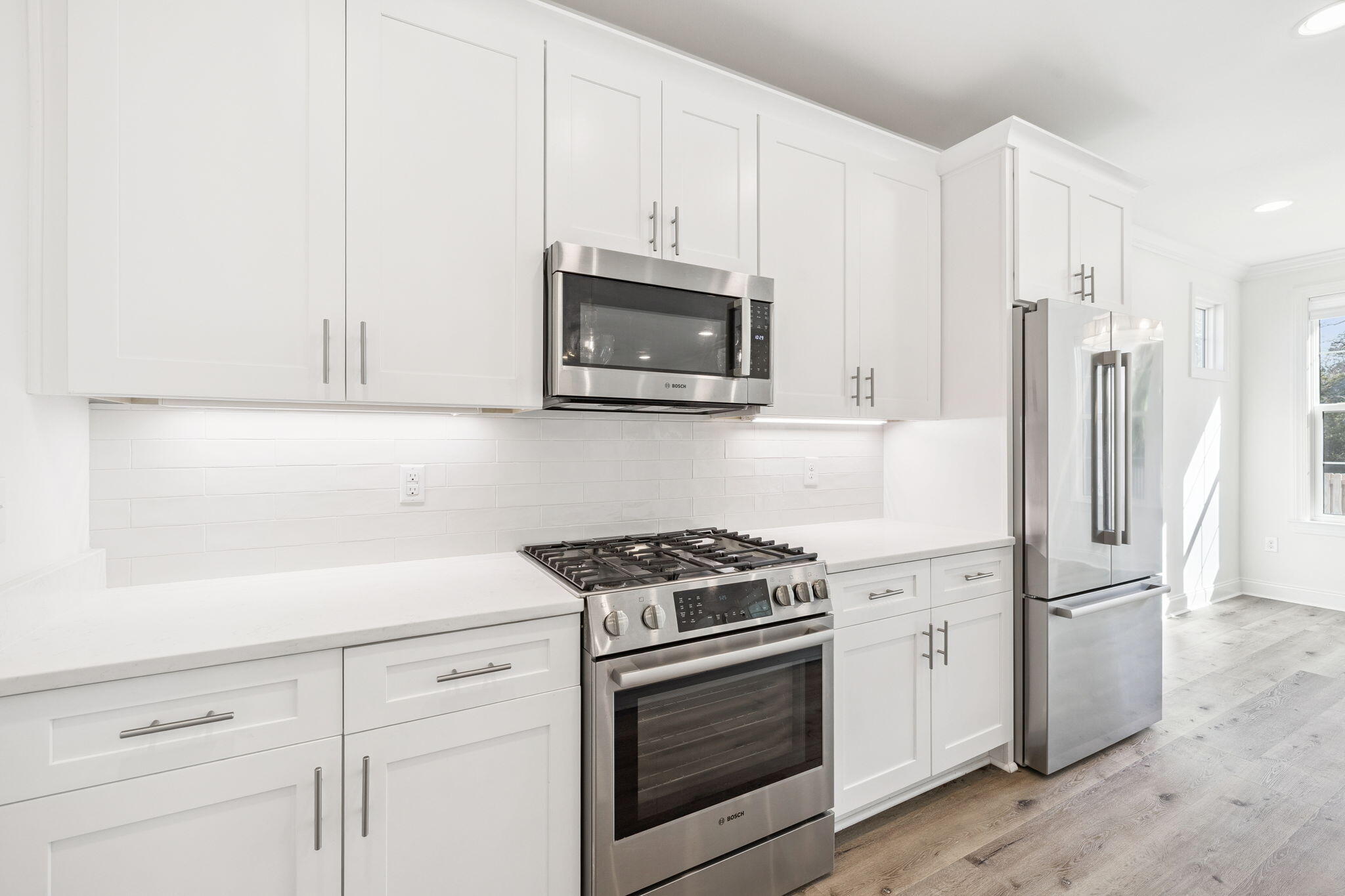 WATERSOUND - Residential