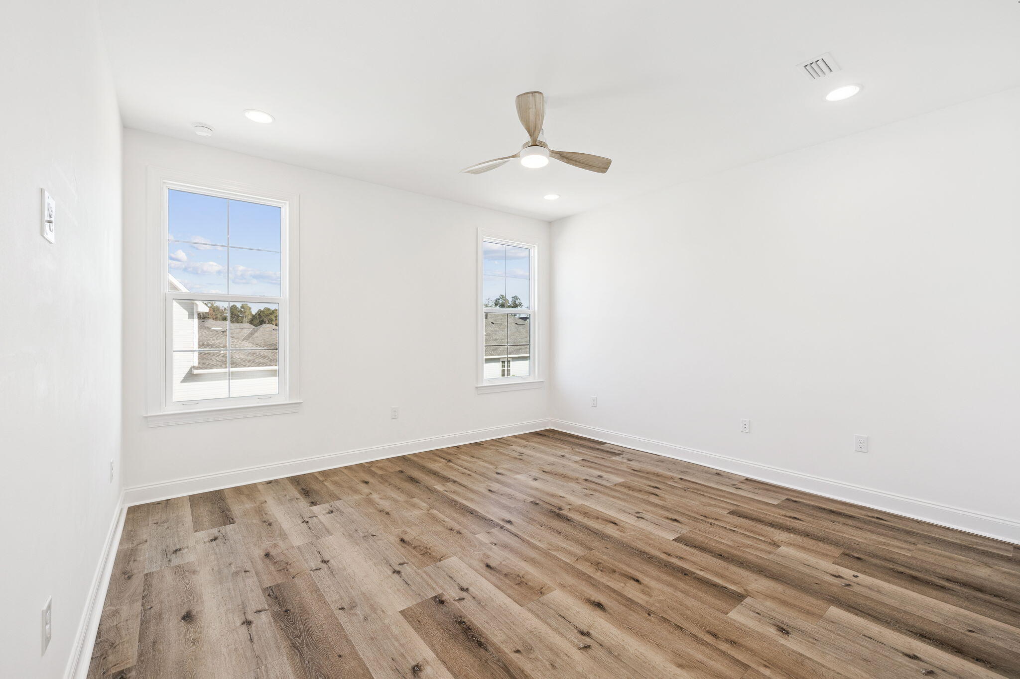 WATERSOUND - Residential