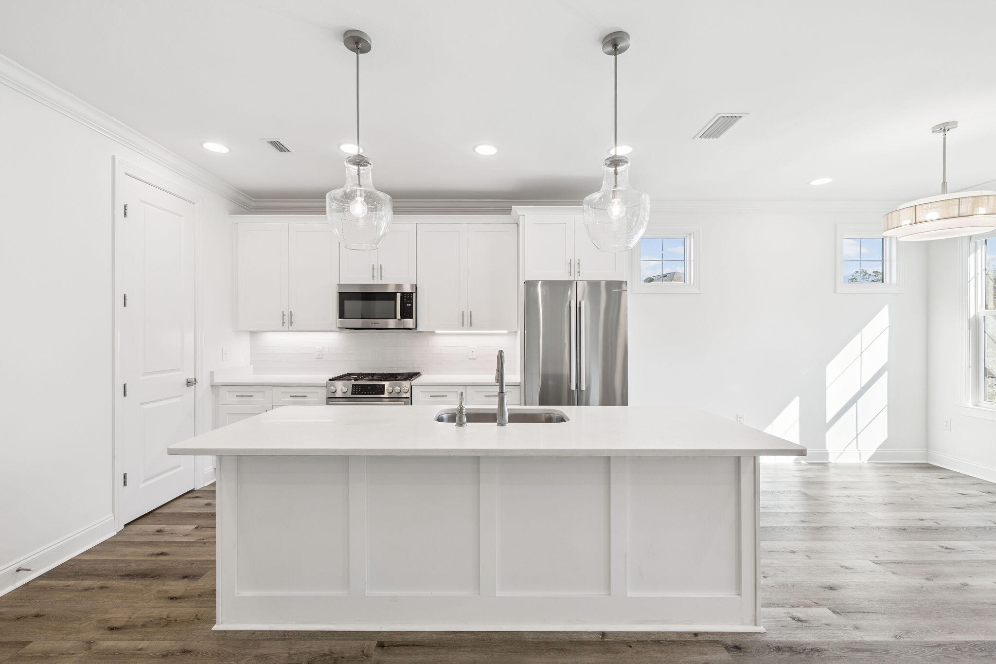 WATERSOUND - Residential