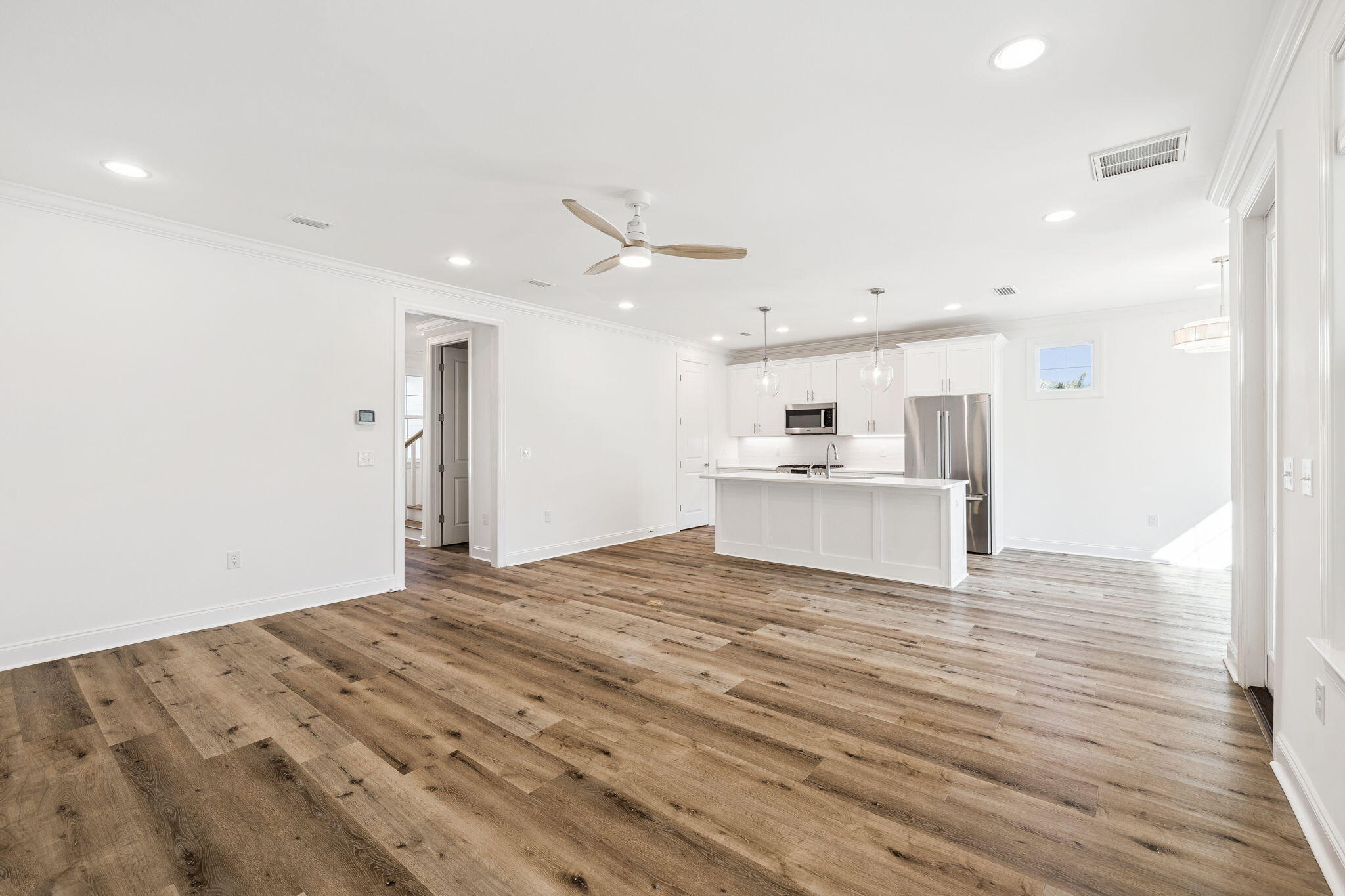 WATERSOUND - Residential