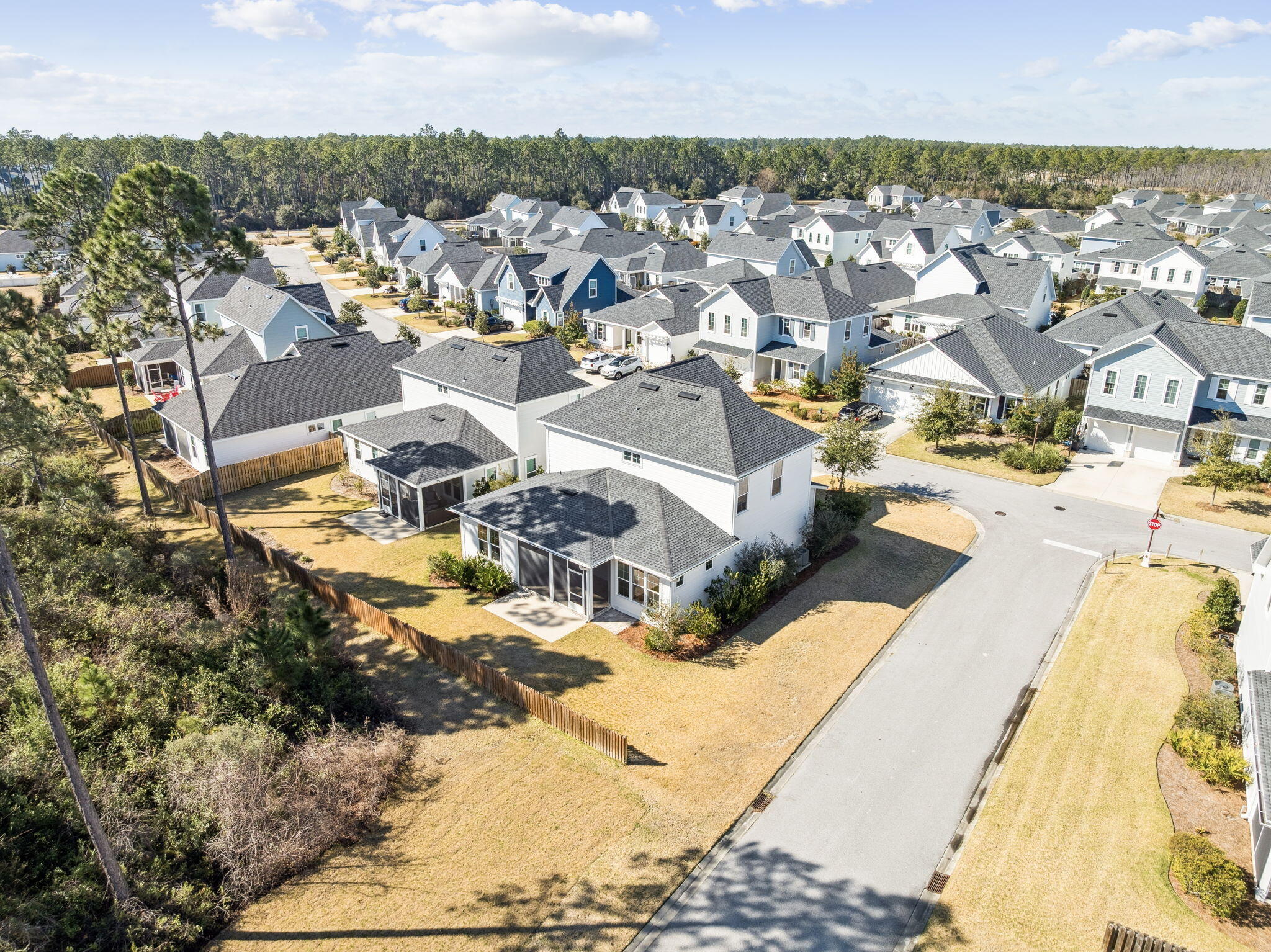 WATERSOUND - Residential