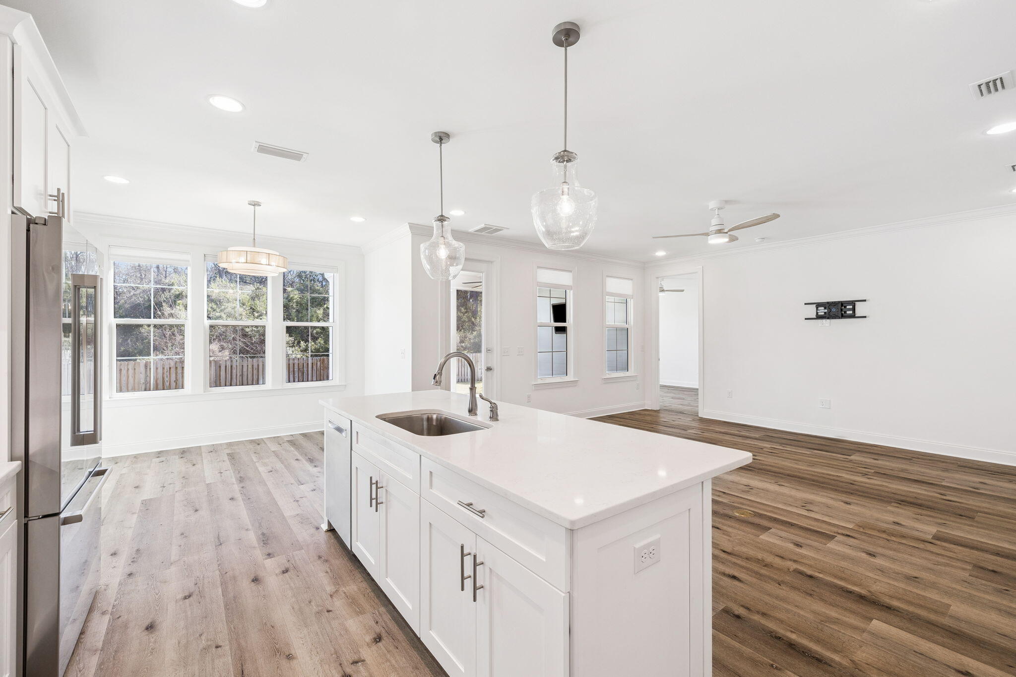 WATERSOUND - Residential