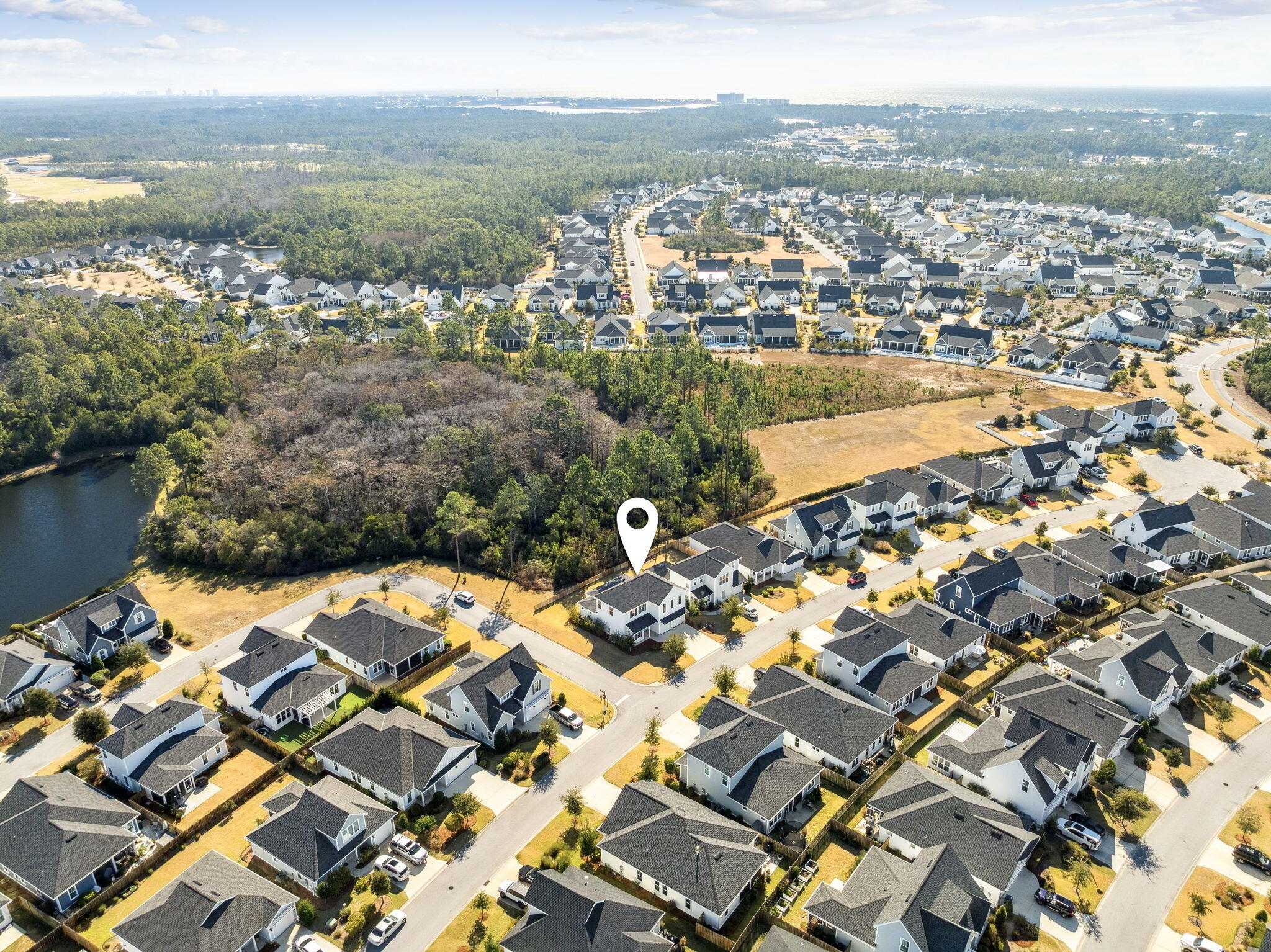 WATERSOUND - Residential